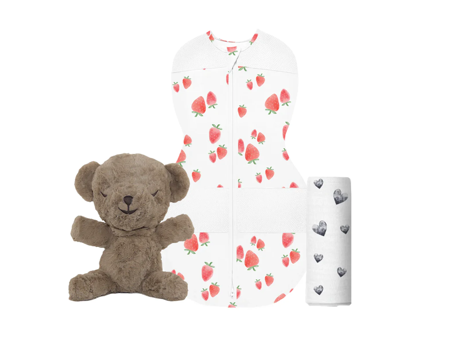 Bringing Home Baby Set - Image 112