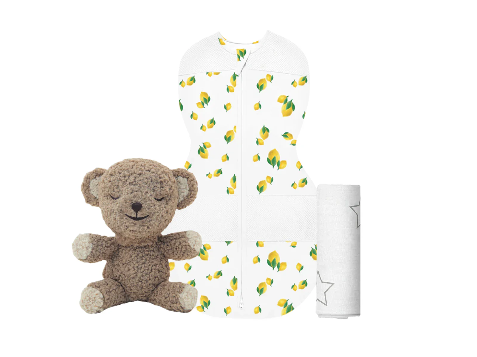Bringing Home Baby Set - Image 12