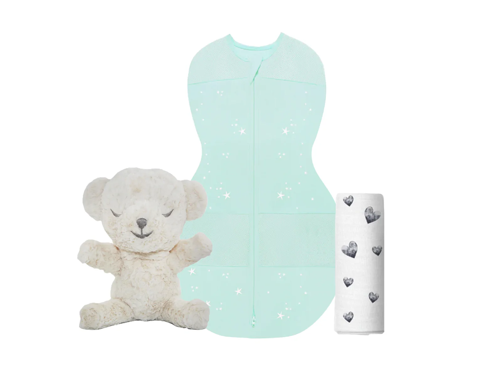 Bringing Home Baby Set - Image 120