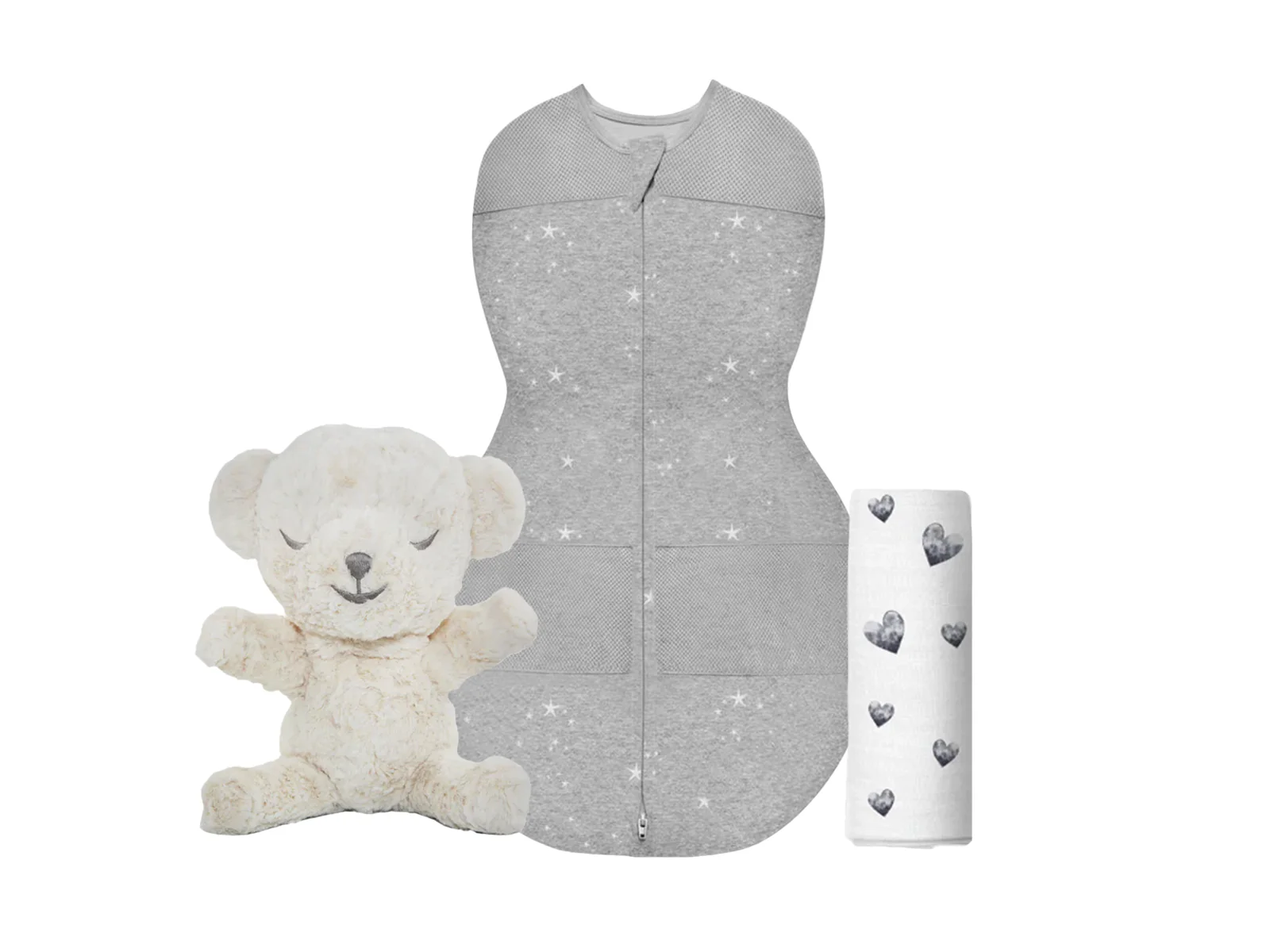 Bringing Home Baby Set - Image 121