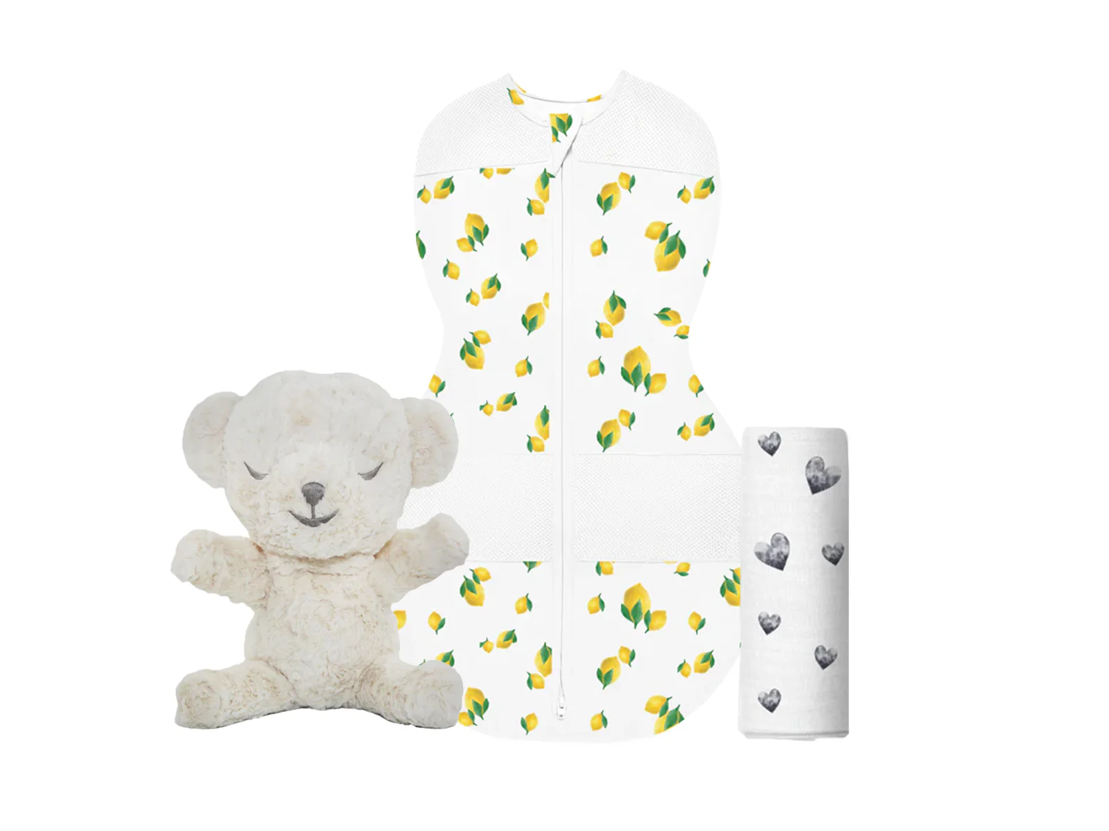 Bringing Home Baby Set - Image 128