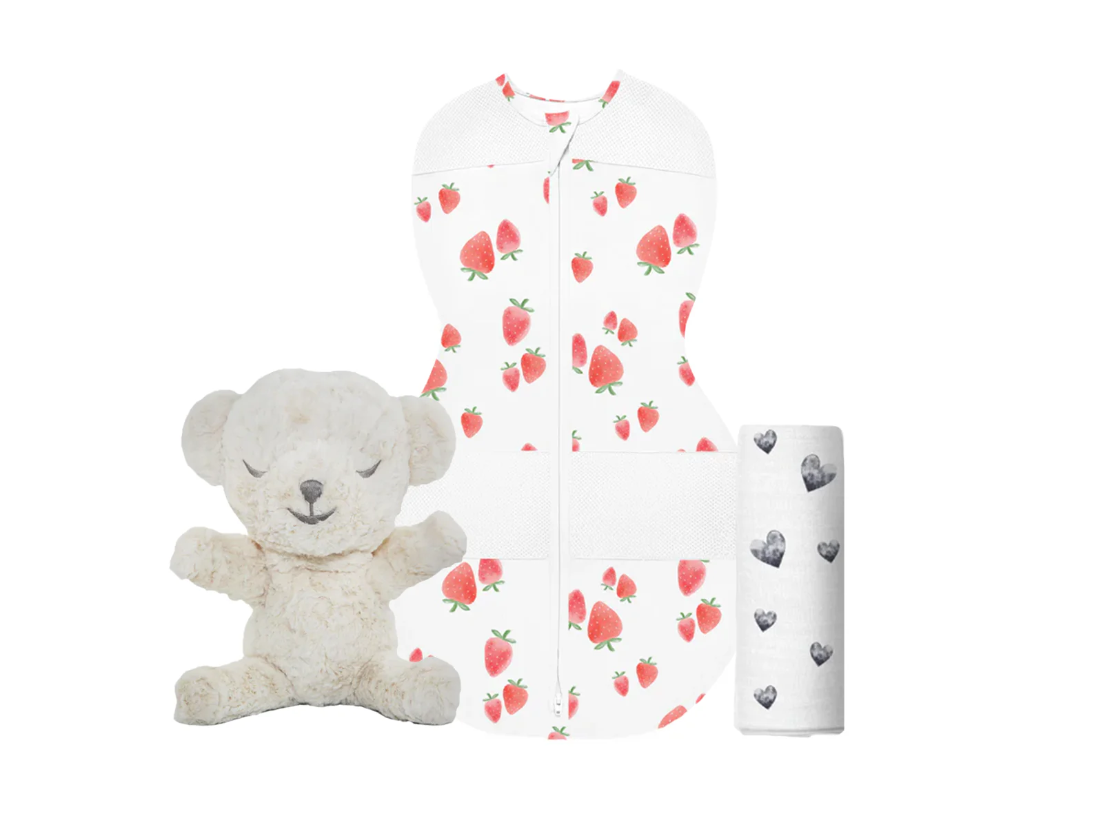 Bringing Home Baby Set - Image 129