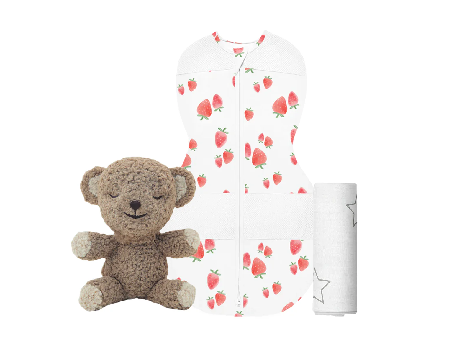 Bringing Home Baby Set - Image 13