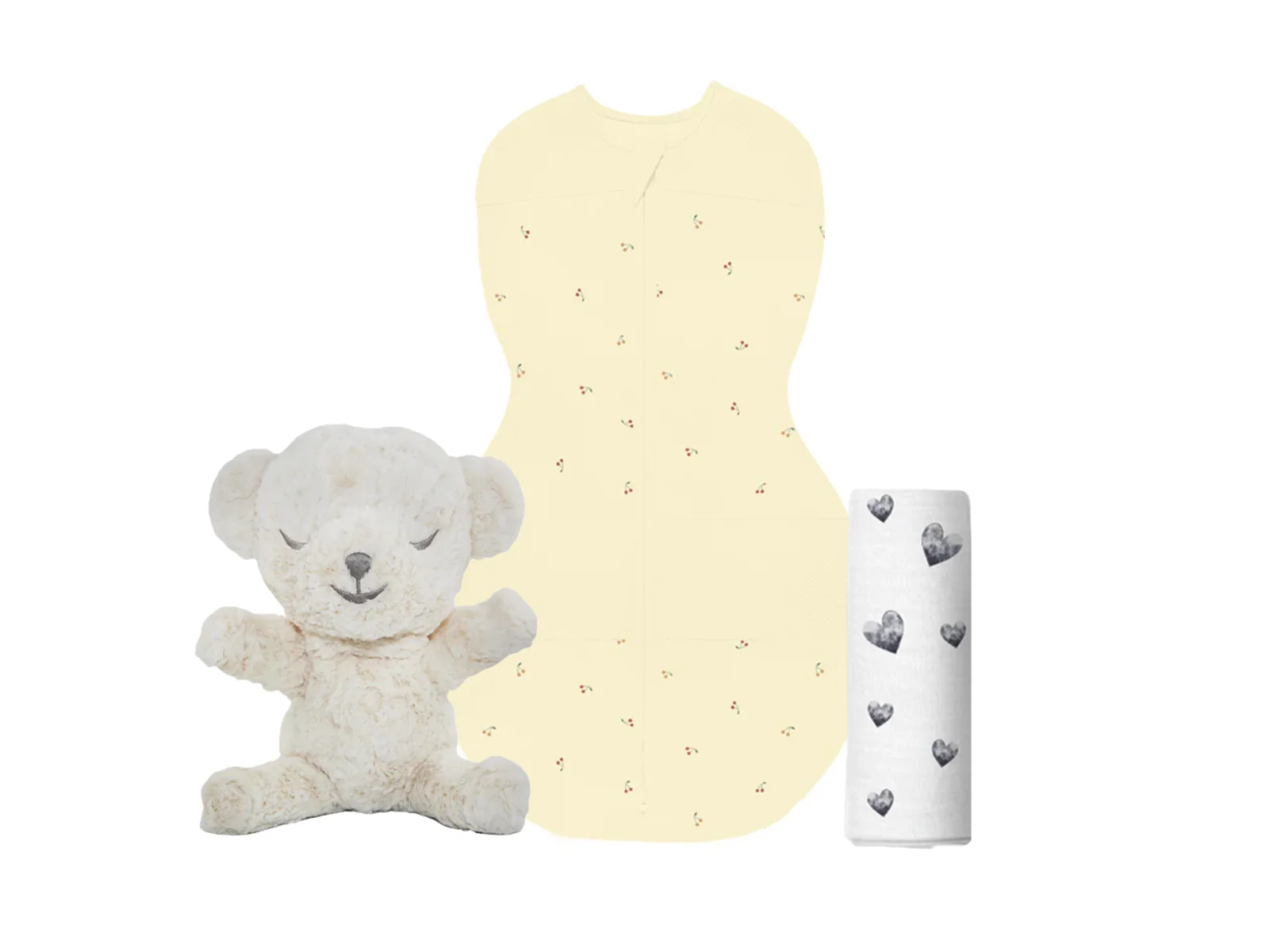 Bringing Home Baby Set - Image 132