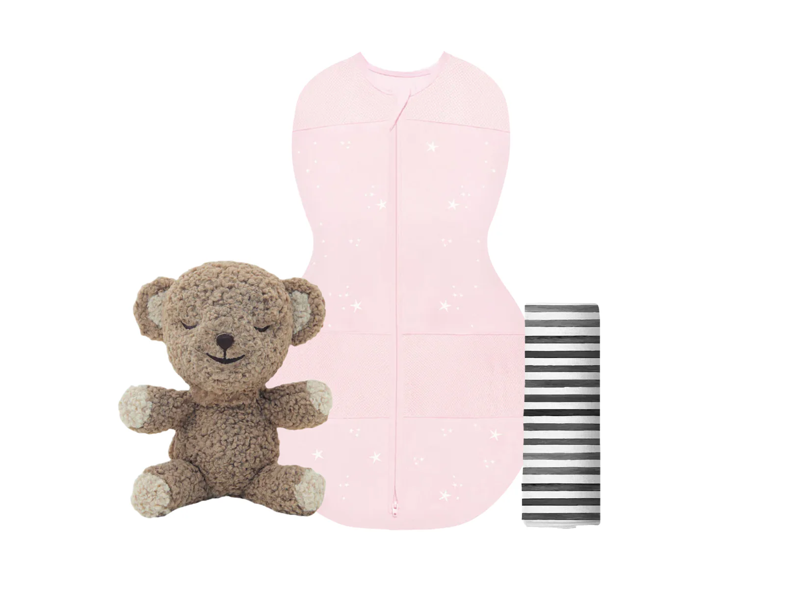 Bringing Home Baby Set - Image 136