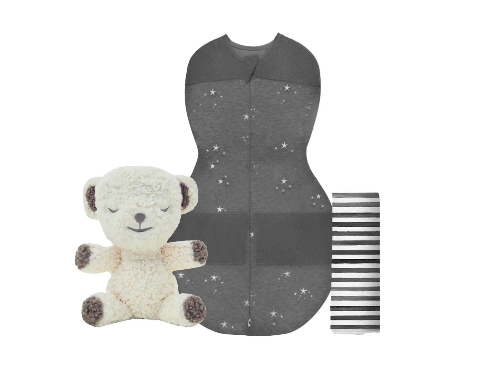 Bringing Home Baby Set - Image 151