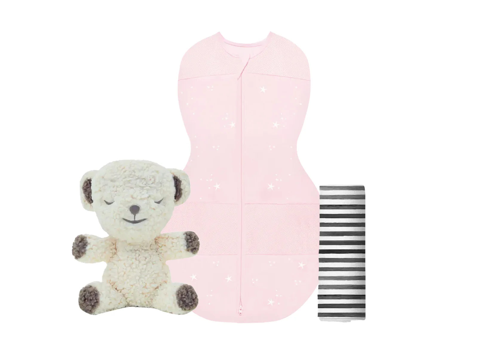 Bringing Home Baby Set - Image 153