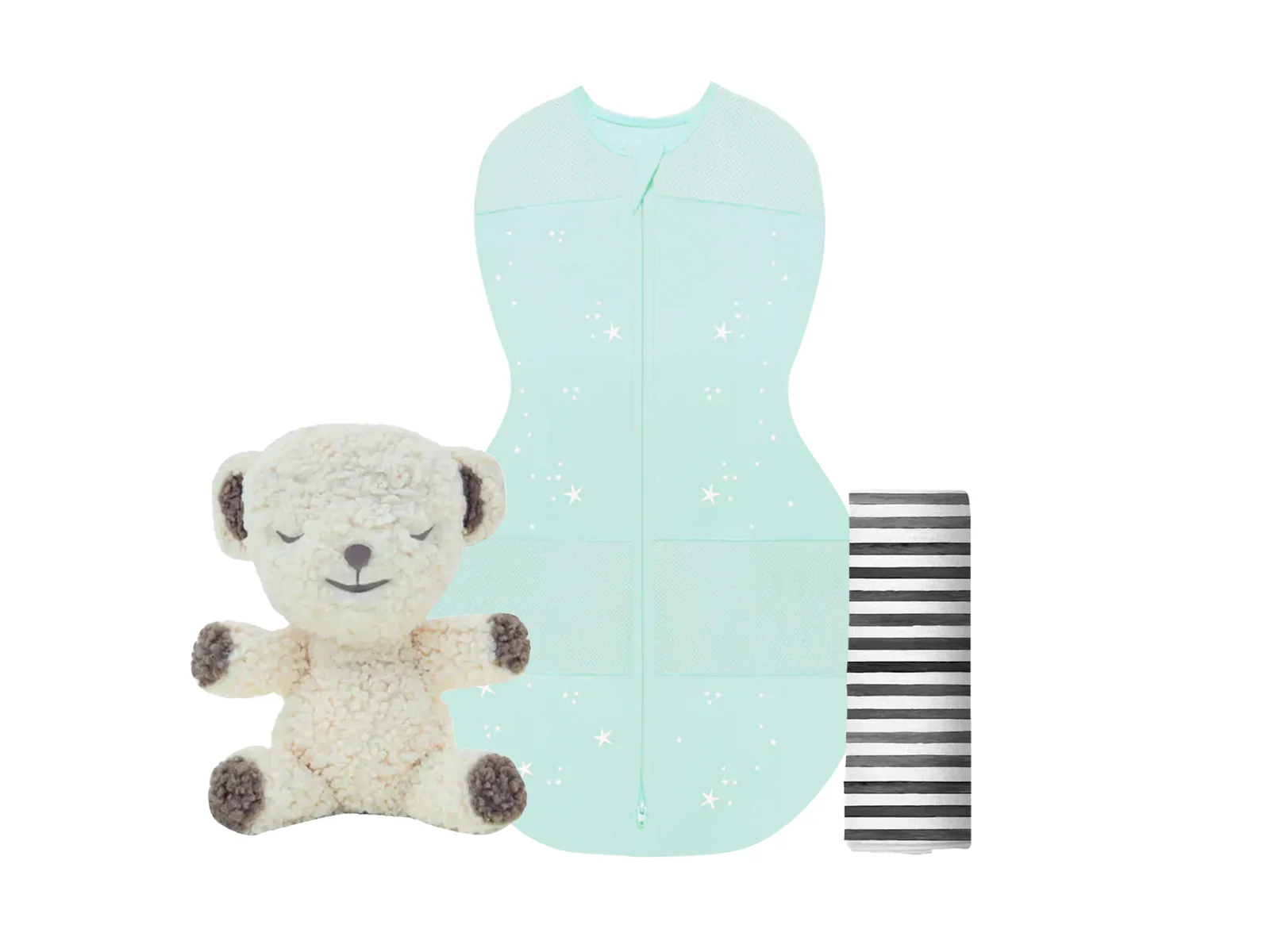 Bringing Home Baby Set - Image 154