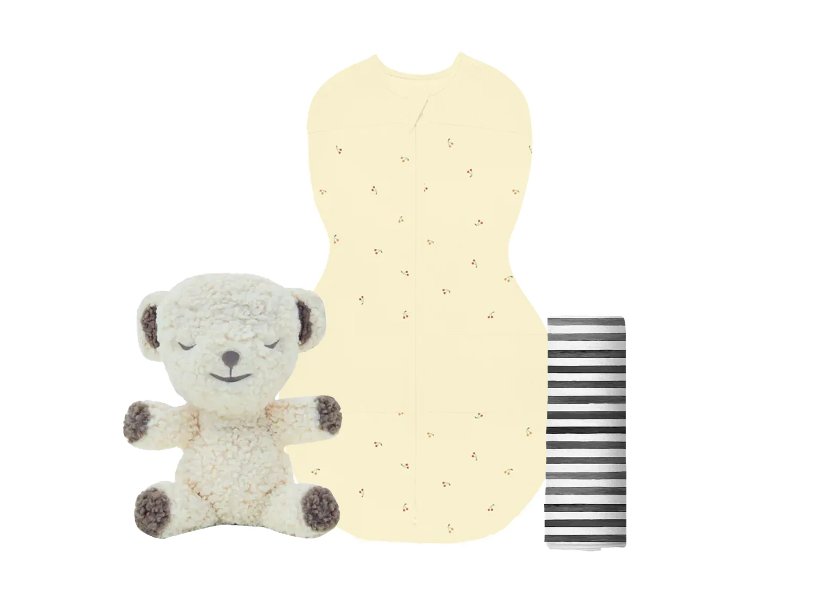 Bringing Home Baby Set - Image 165