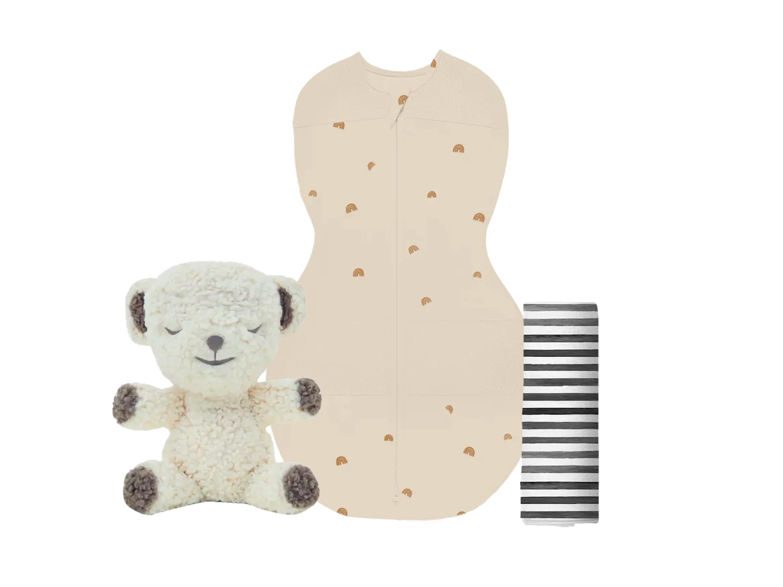 Bringing Home Baby Set - Image 166