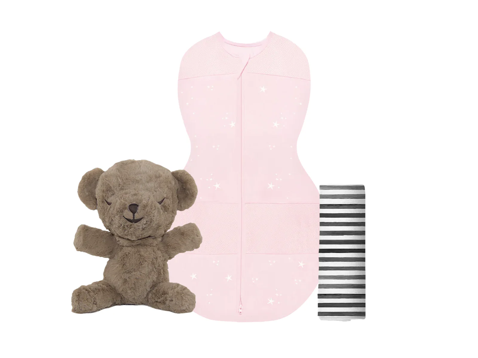Bringing Home Baby Set - Image 170
