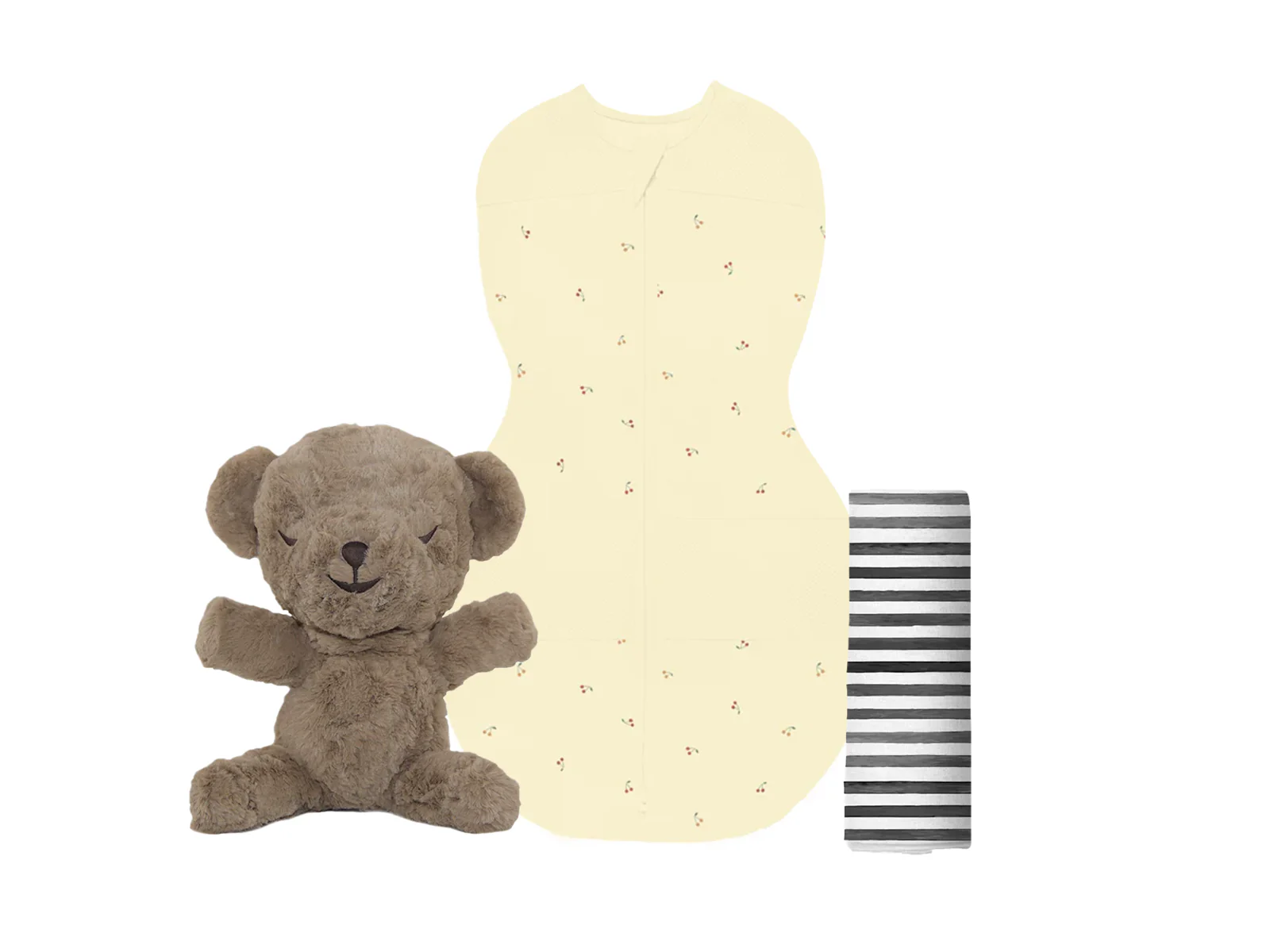 Bringing Home Baby Set - Image 182