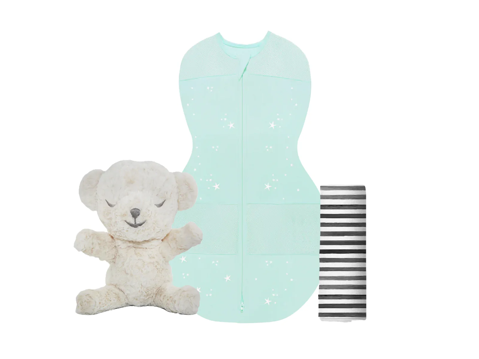 Bringing Home Baby Set - Image 188