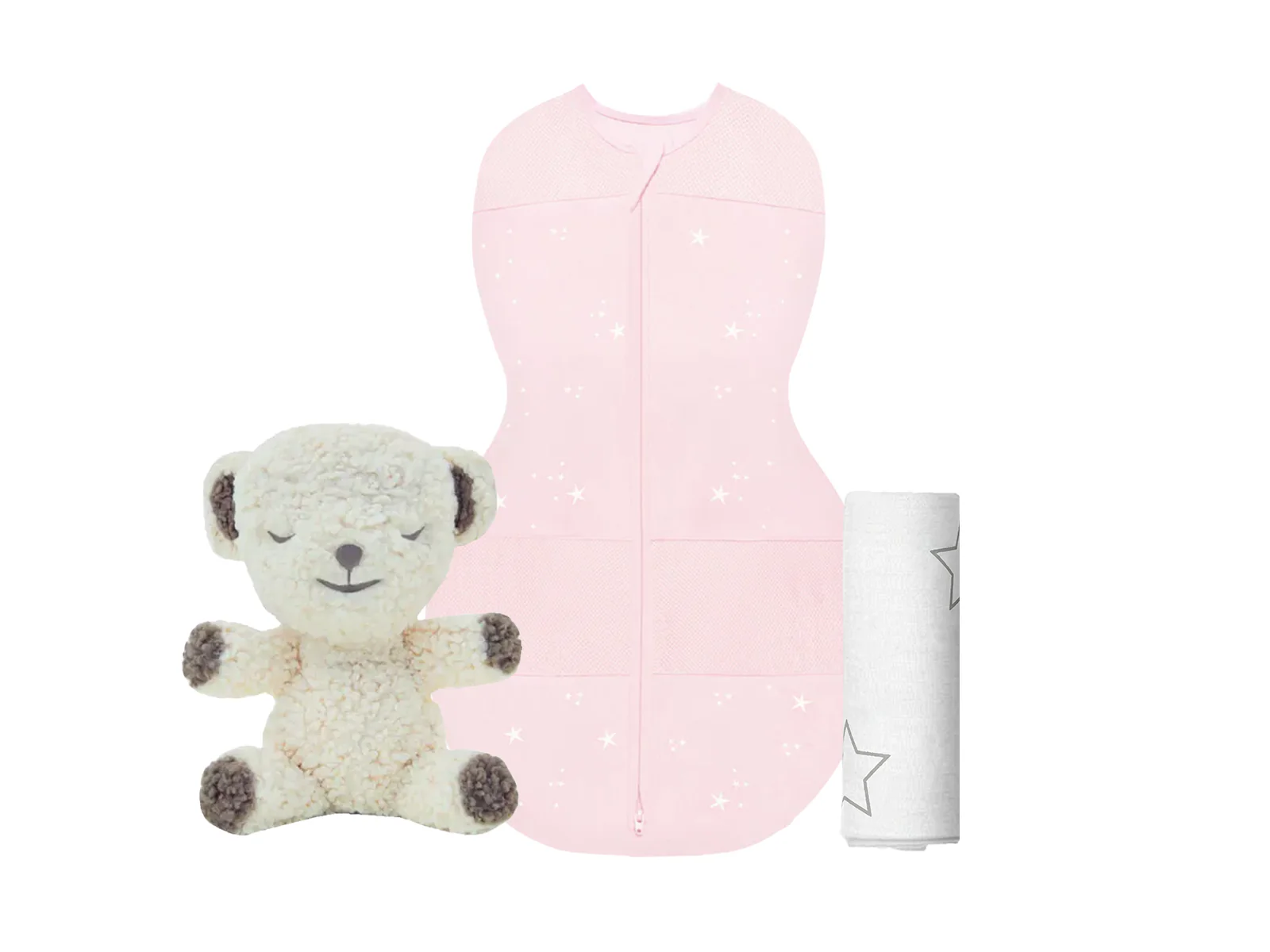 Bringing Home Baby Set - Image 19