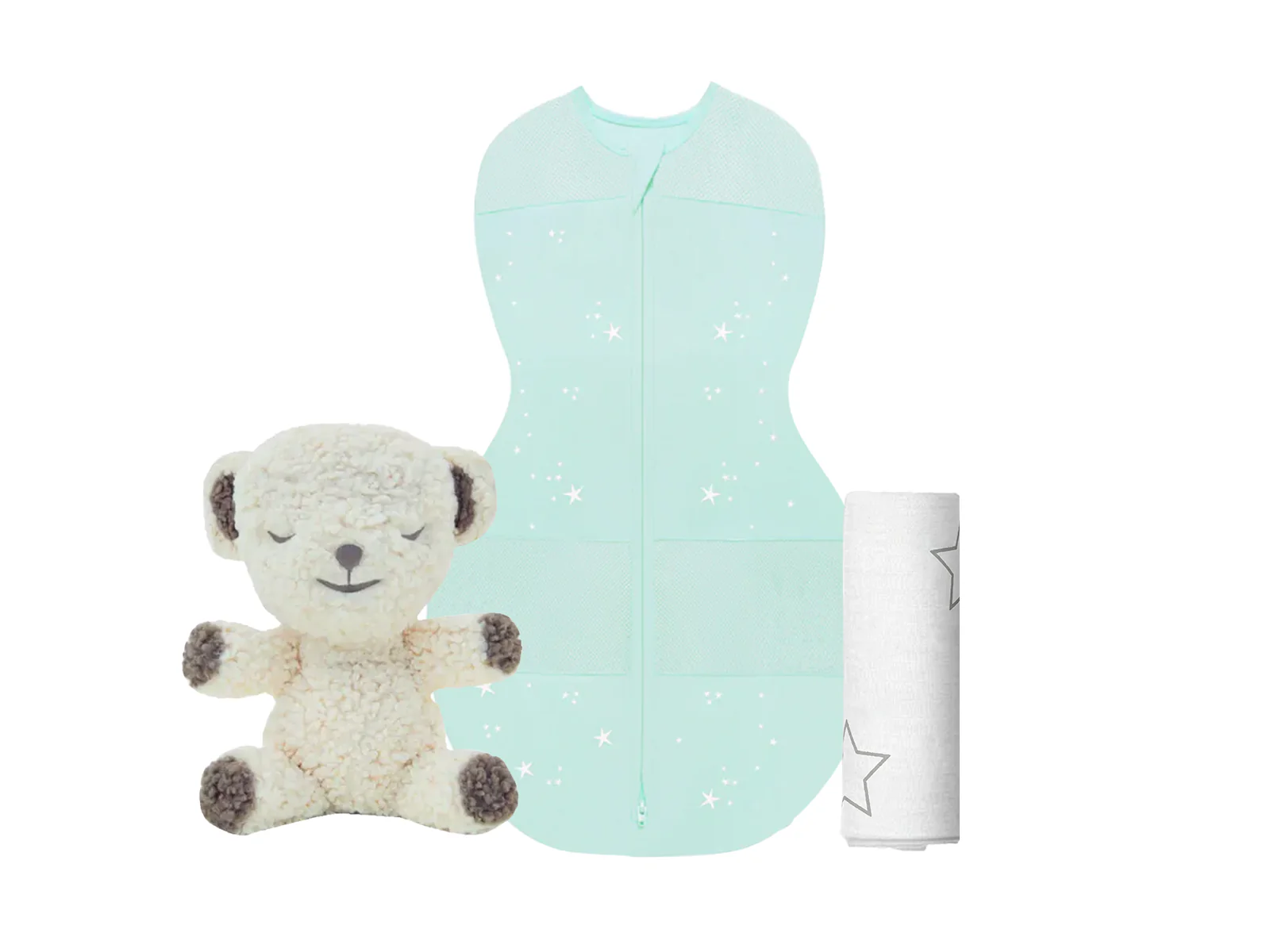 Bringing Home Baby Set - Image 20