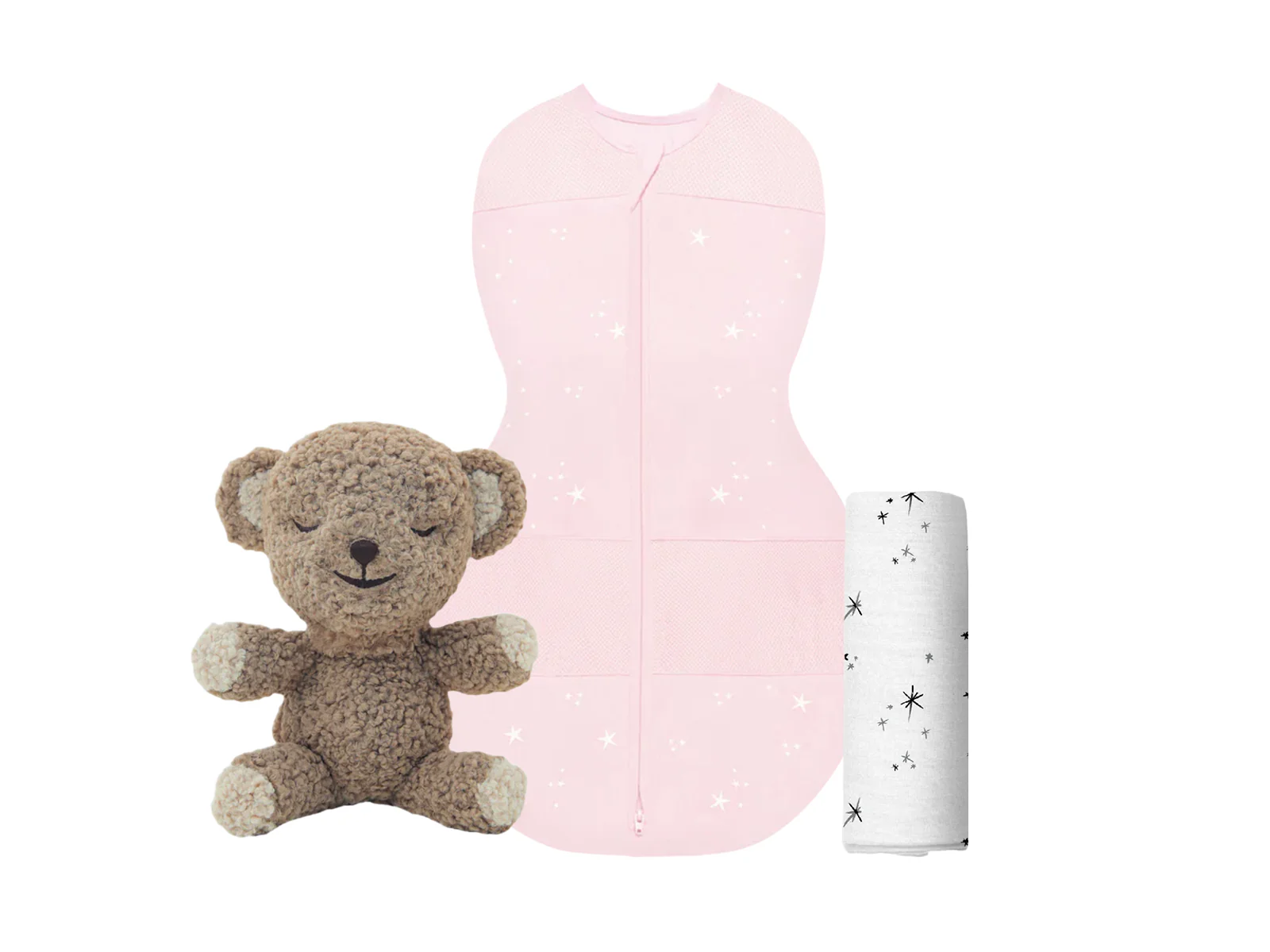 Bringing Home Baby Set - Image 204