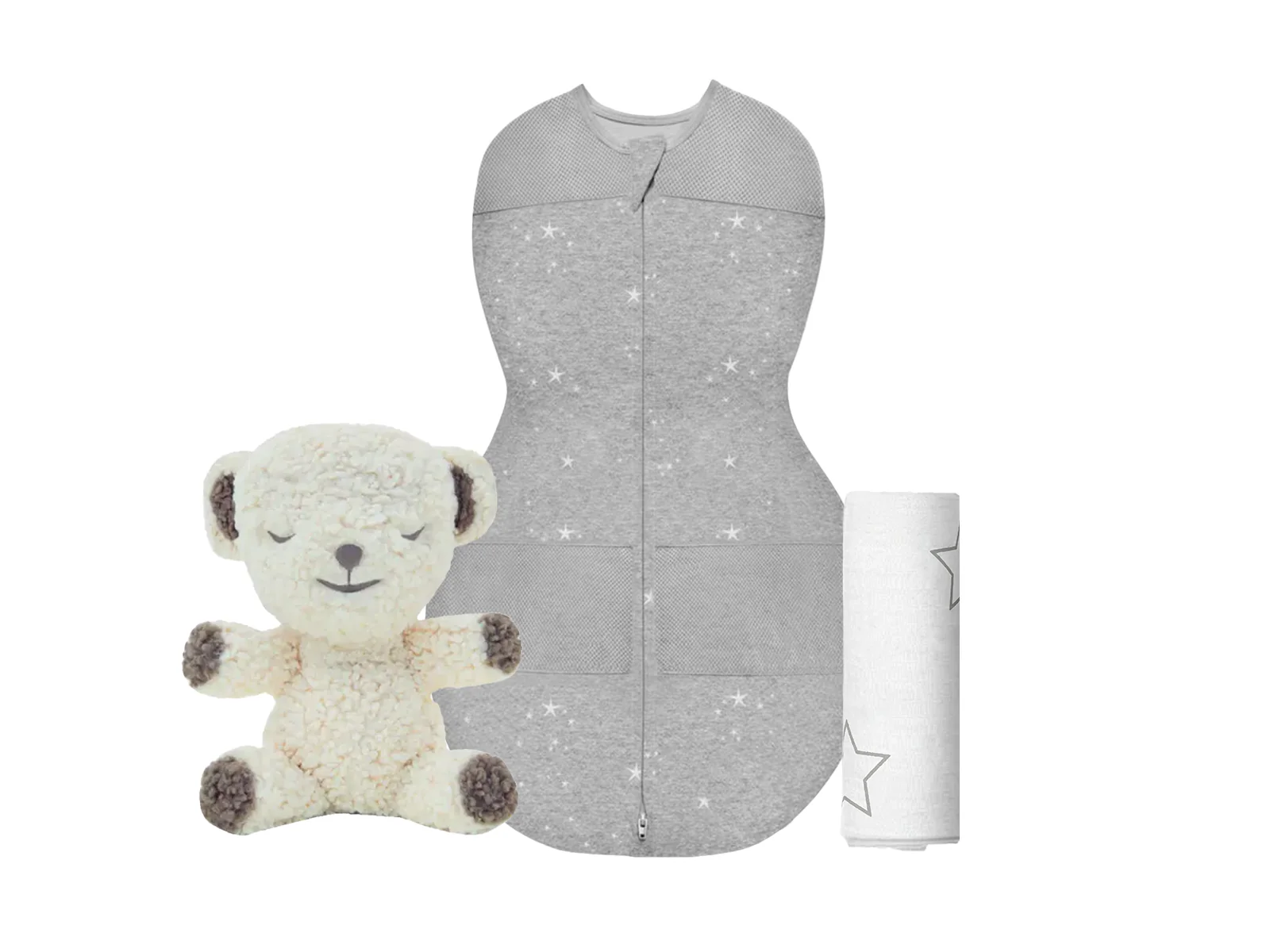 Bringing Home Baby Set - Image 21