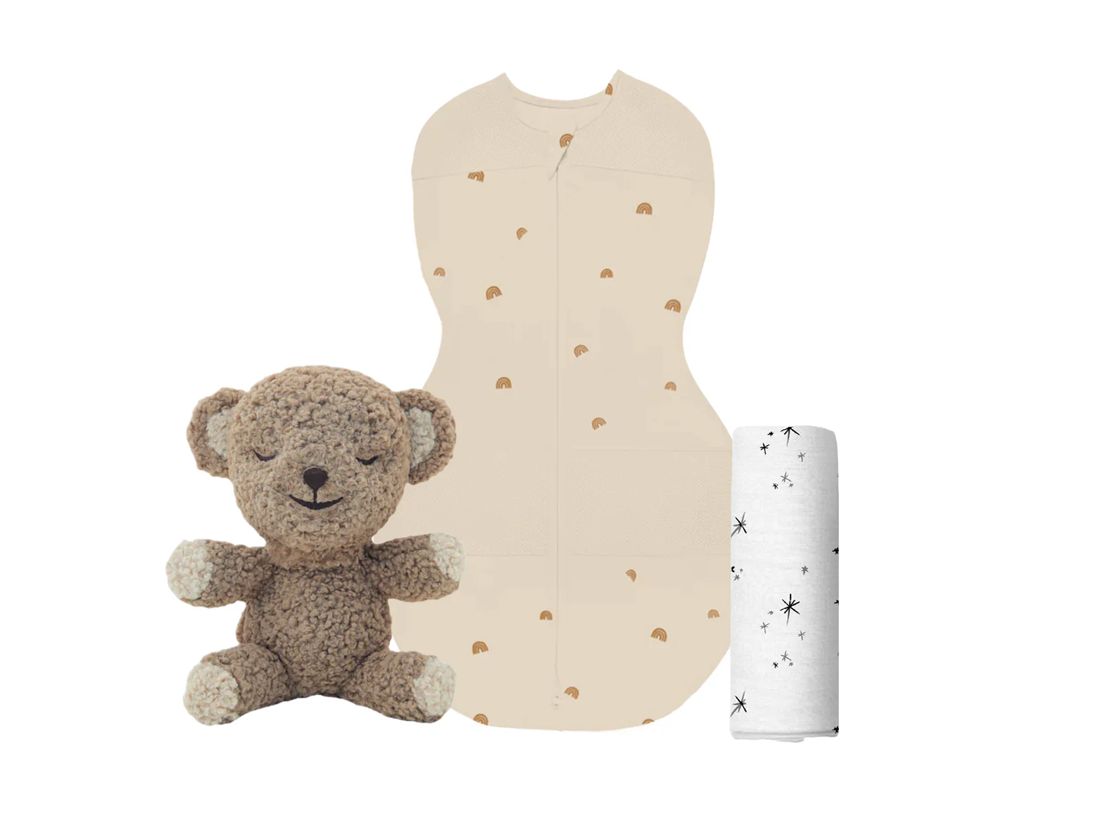 Bringing Home Baby Set - Image 217