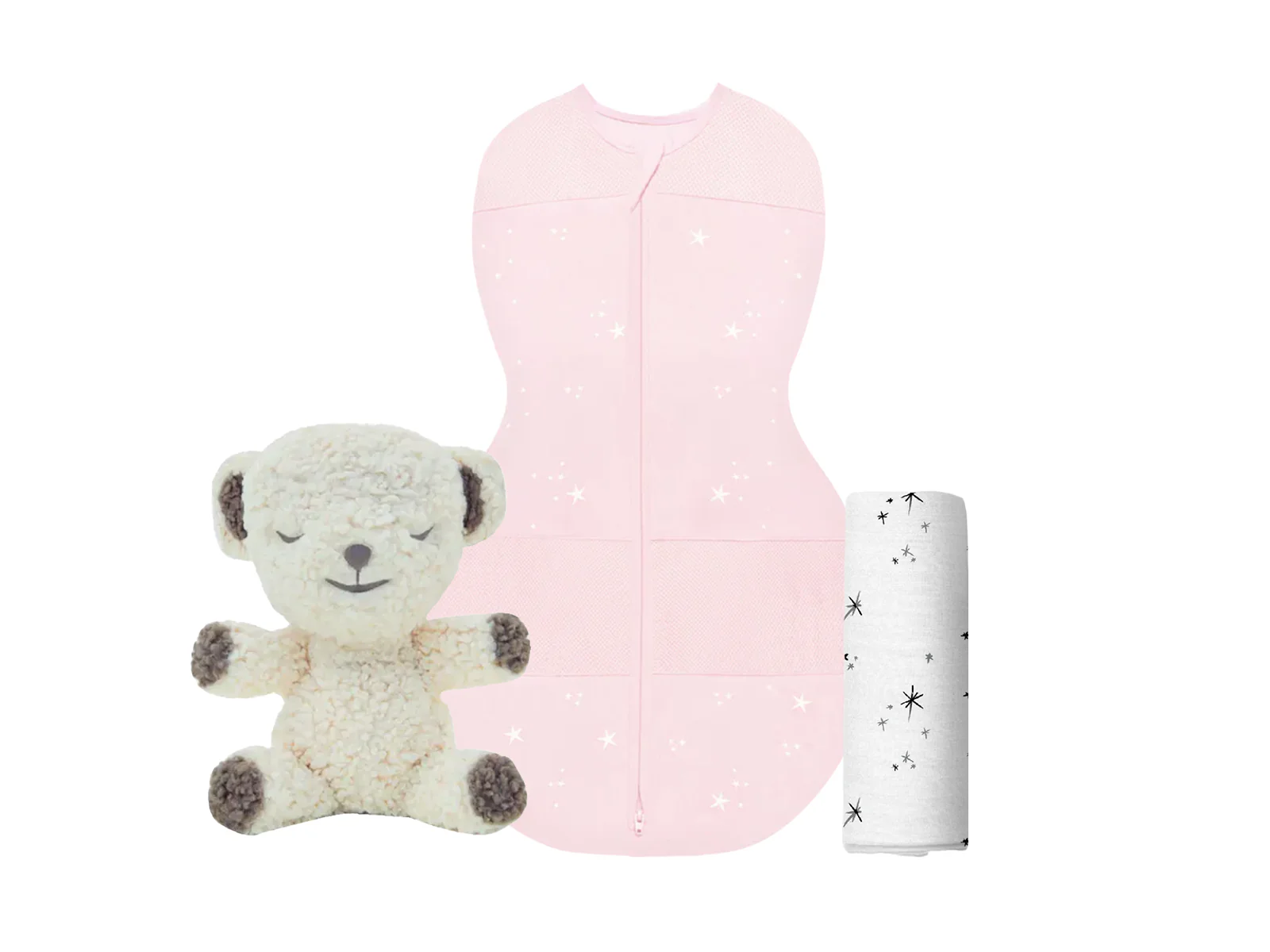 Bringing Home Baby Set - Image 221