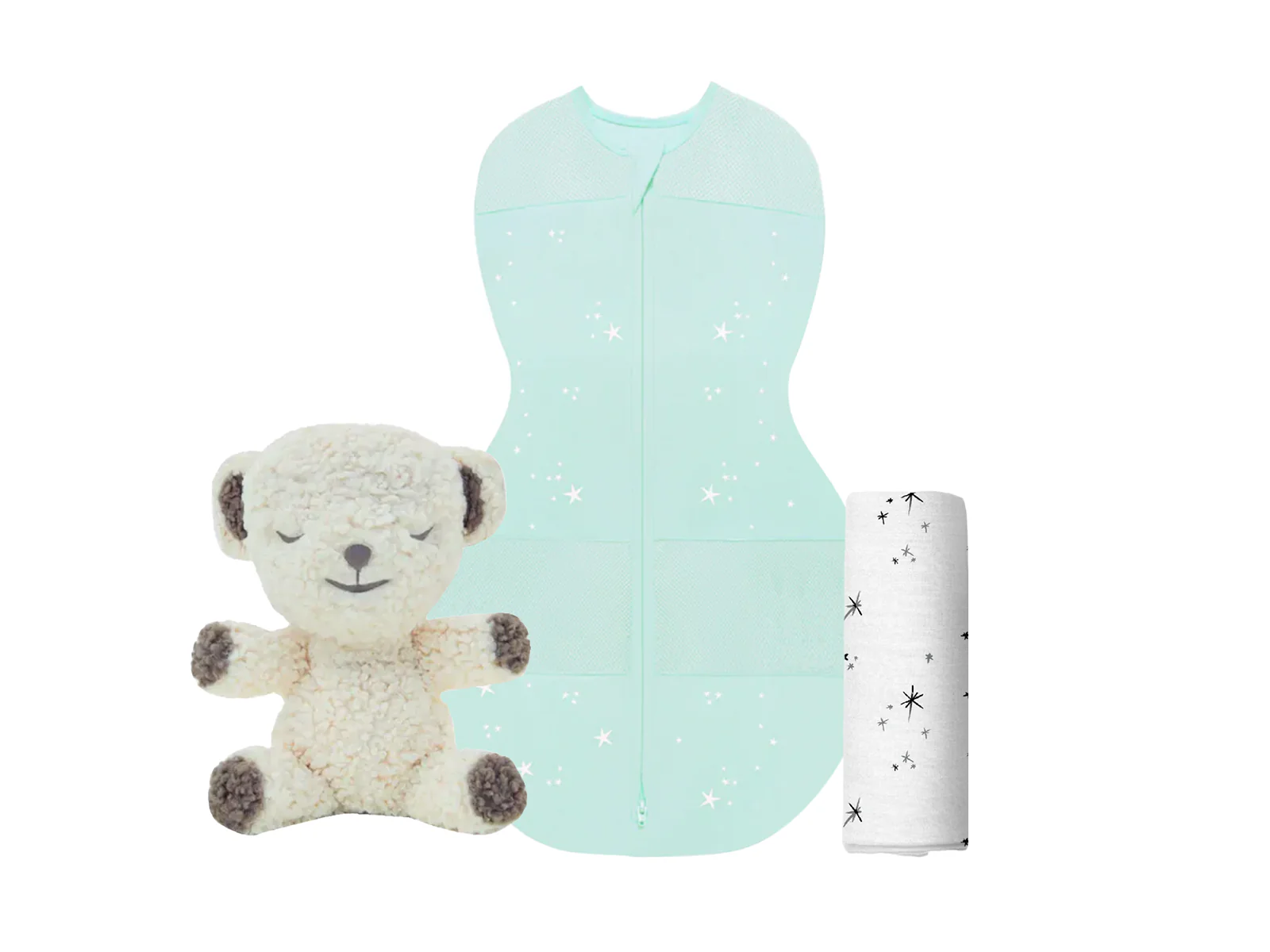 Bringing Home Baby Set - Image 222