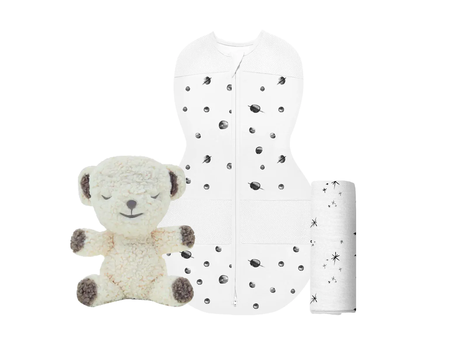 Bringing Home Baby Set - Image 225