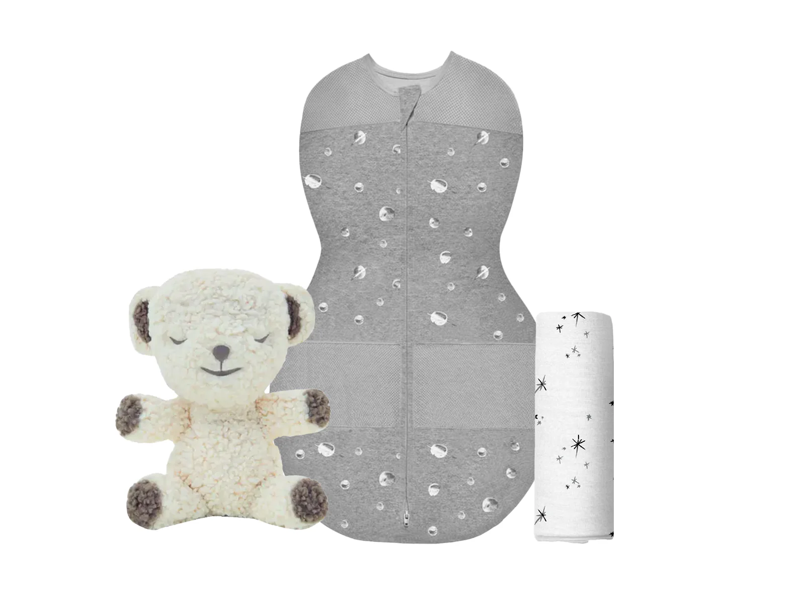 Bringing Home Baby Set - Image 226