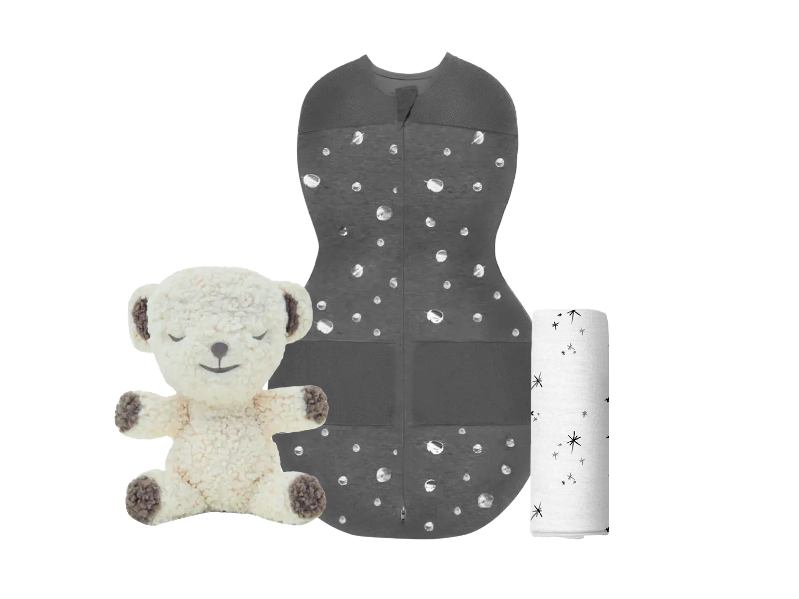 Bringing Home Baby Set - Image 227
