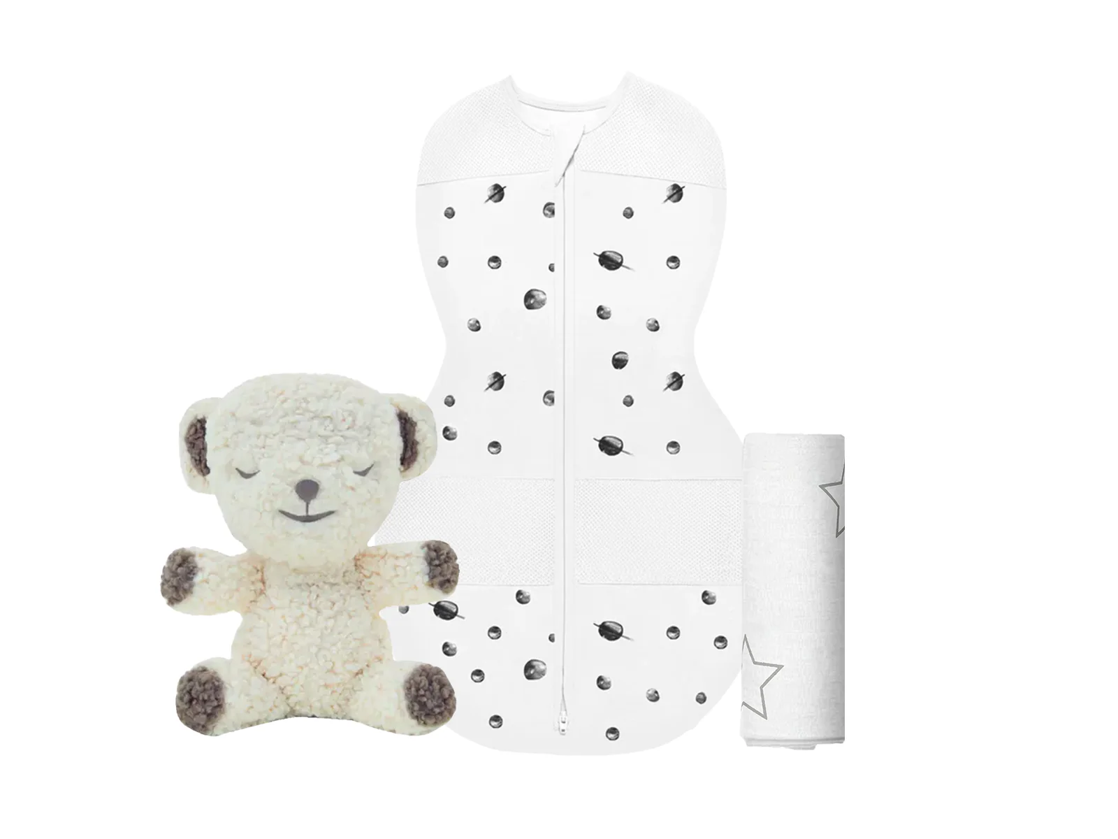 Bringing Home Baby Set - Image 23