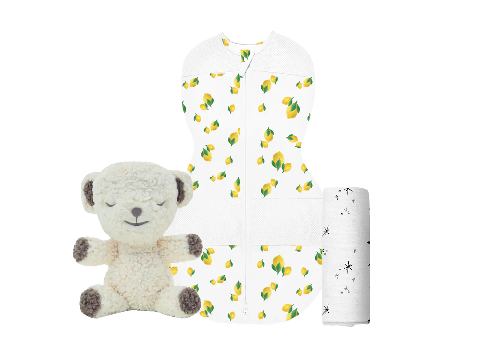 Bringing Home Baby Set - Image 230