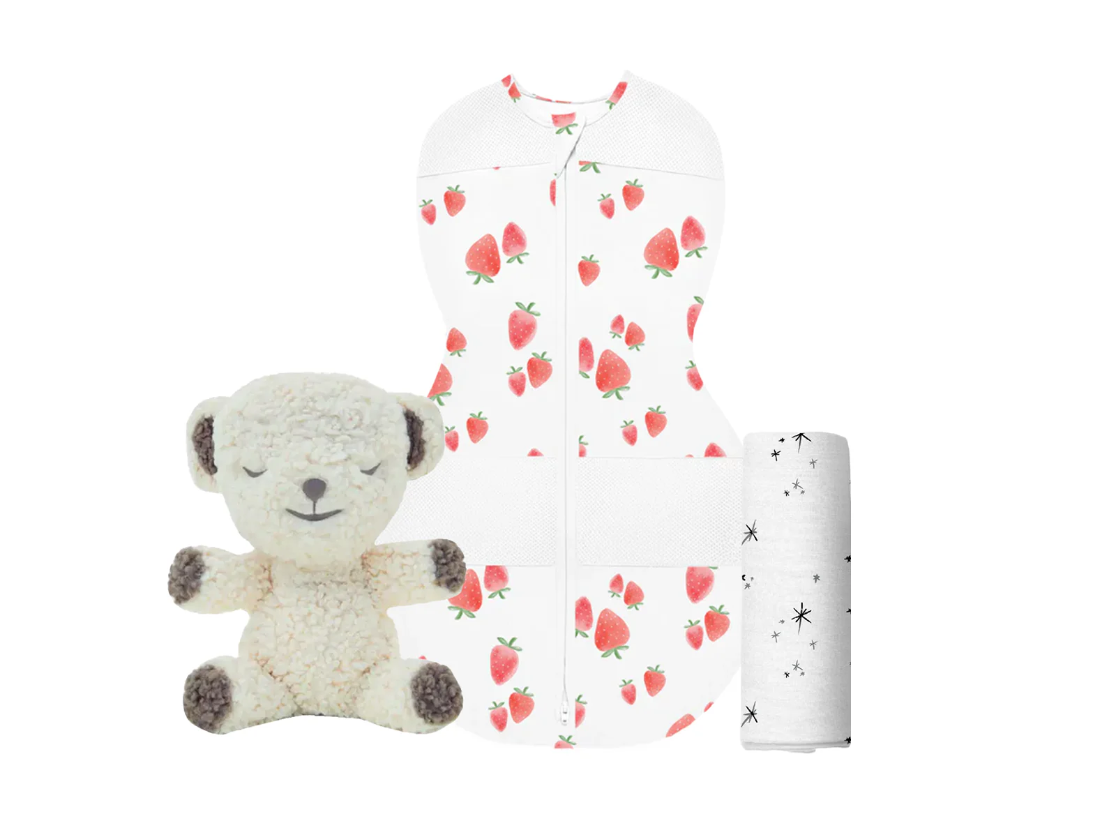 Bringing Home Baby Set - Image 231
