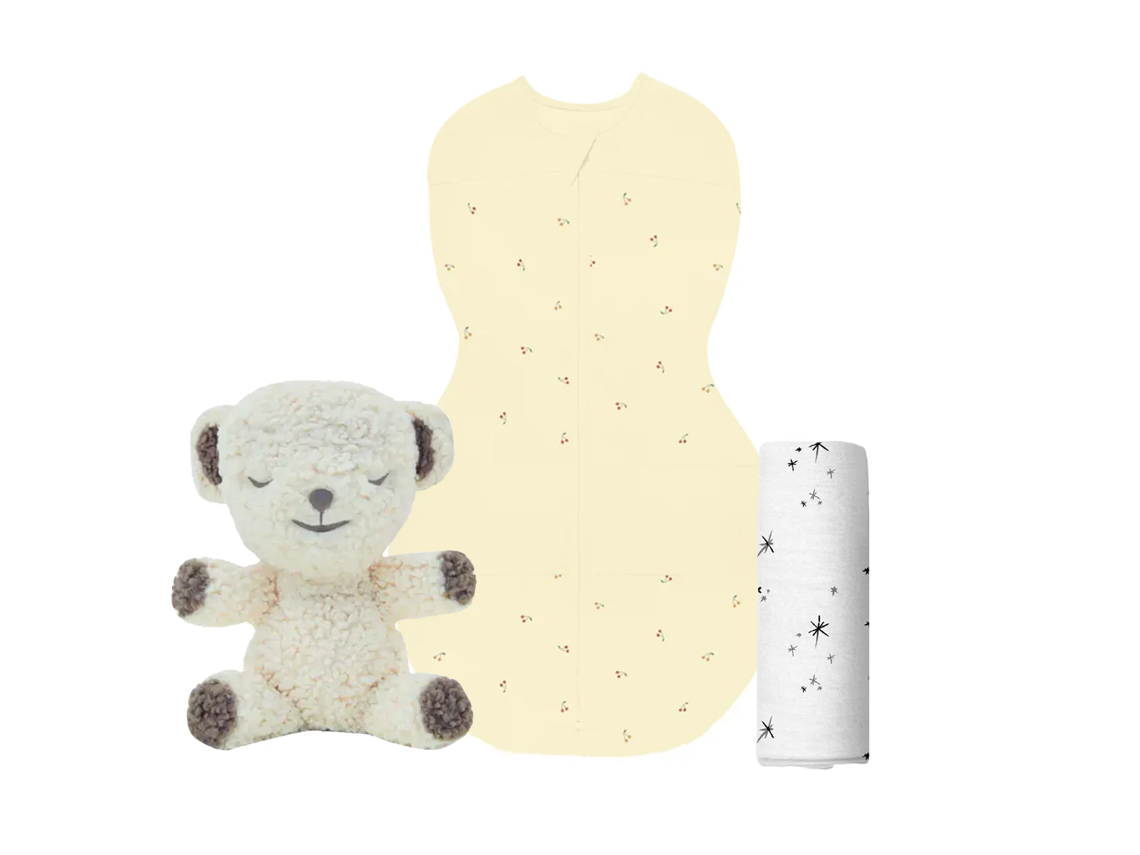 Bringing Home Baby Set - Image 233