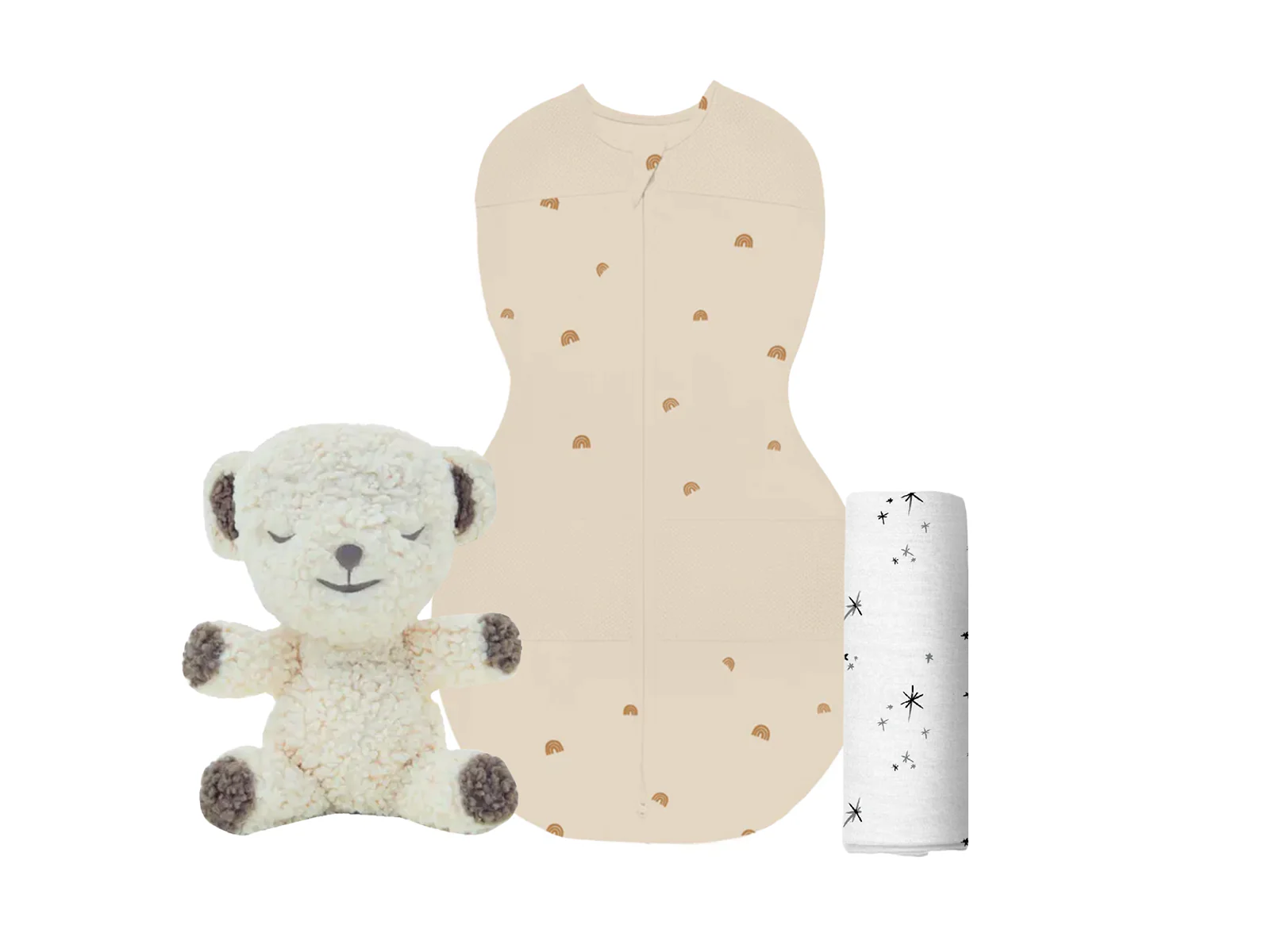 Bringing Home Baby Set - Image 234