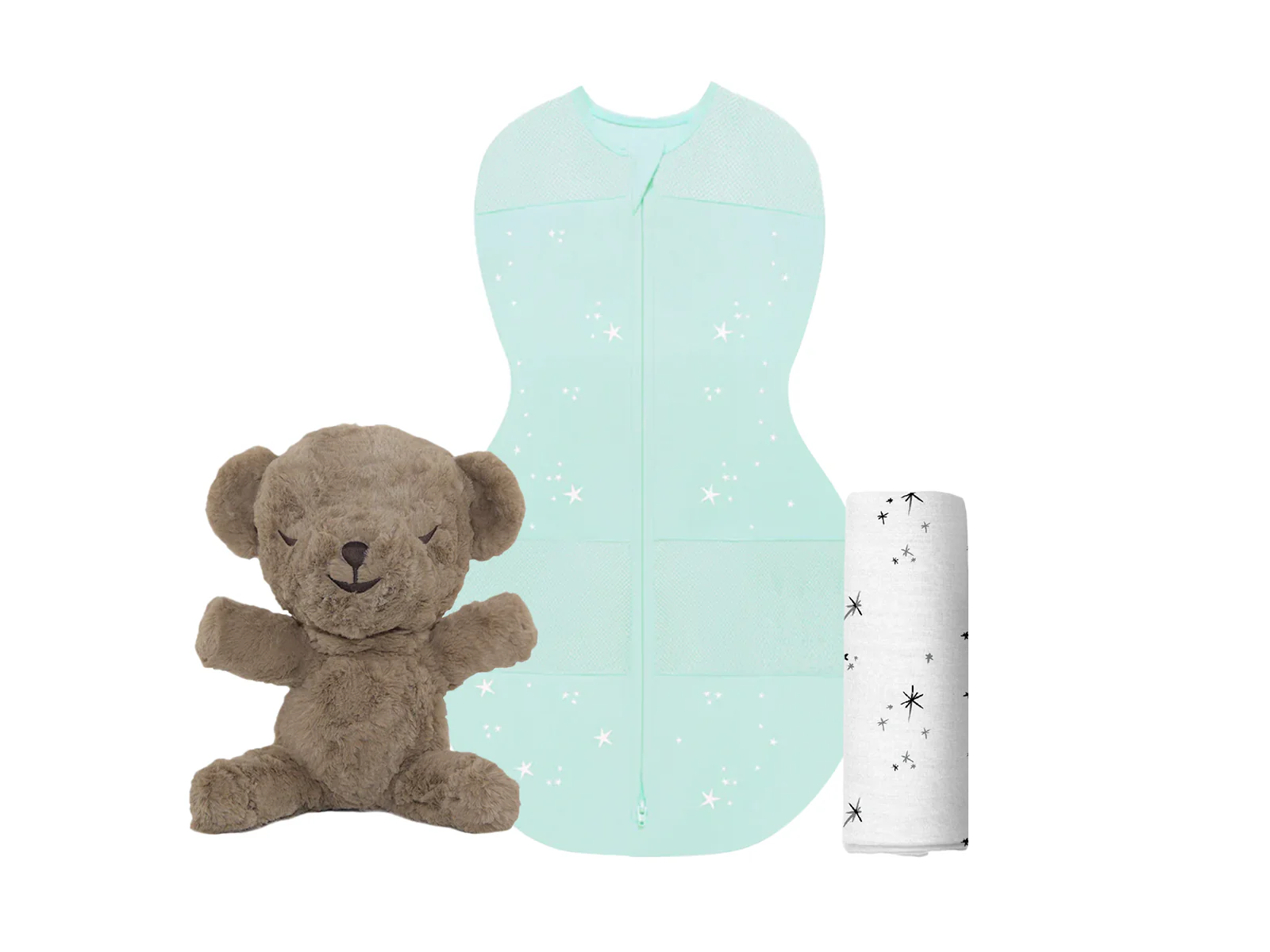 Bringing Home Baby Set - Image 239