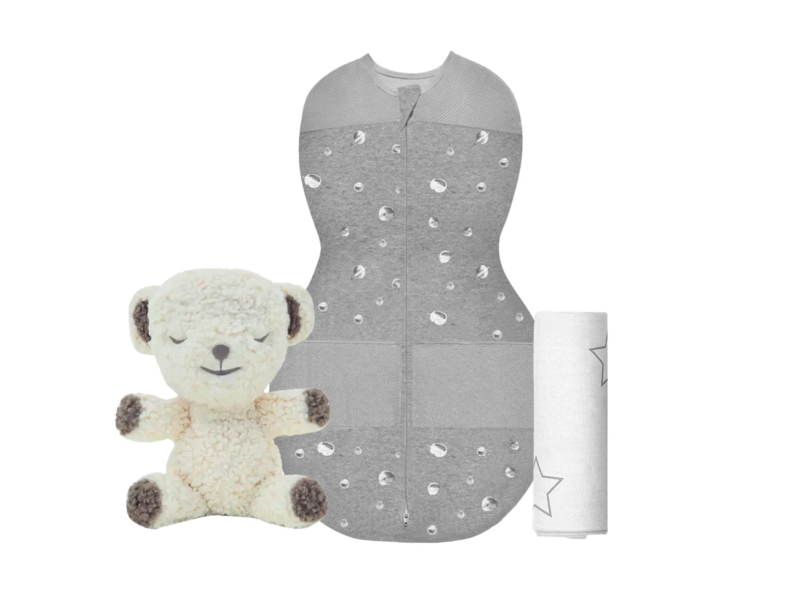 Bringing Home Baby Set - Image 24