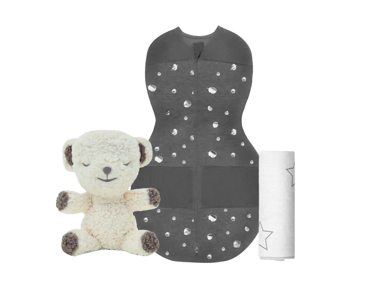 Bringing Home Baby Set - Image 25