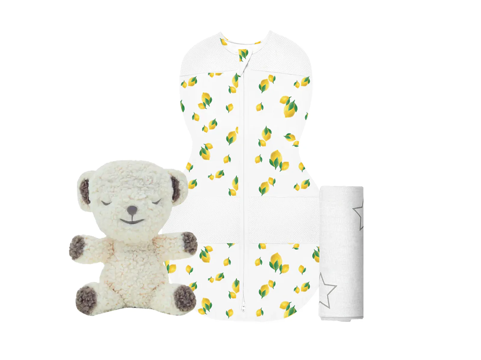 Bringing Home Baby Set - Image 28