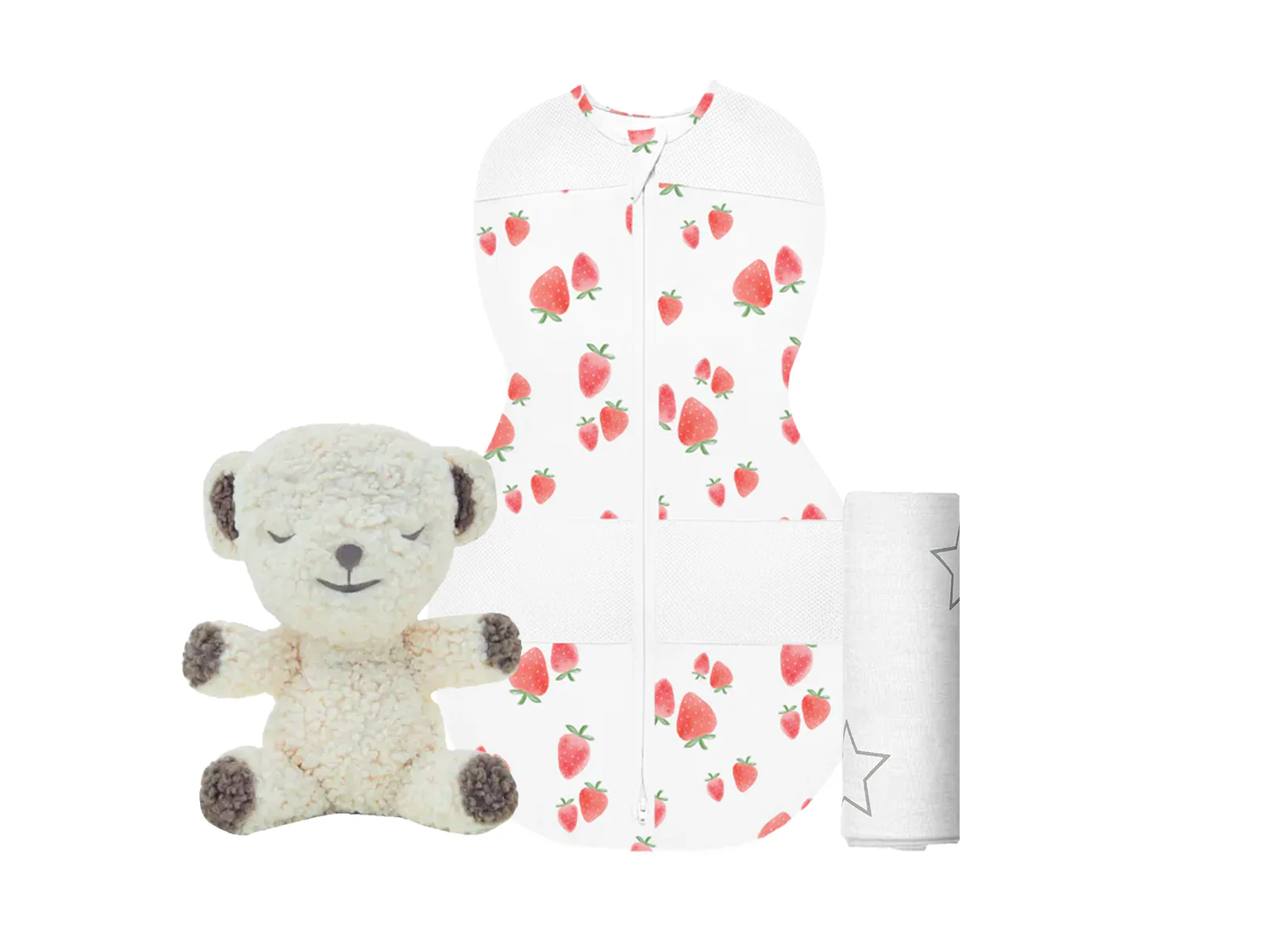 Bringing Home Baby Set - Image 29