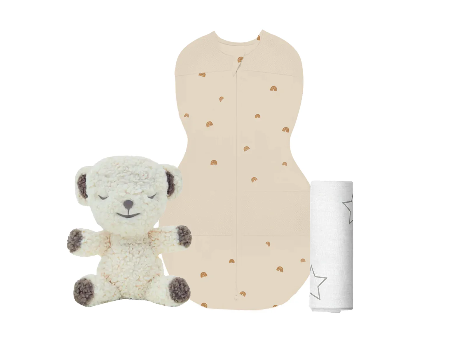 Bringing Home Baby Set - Image 31
