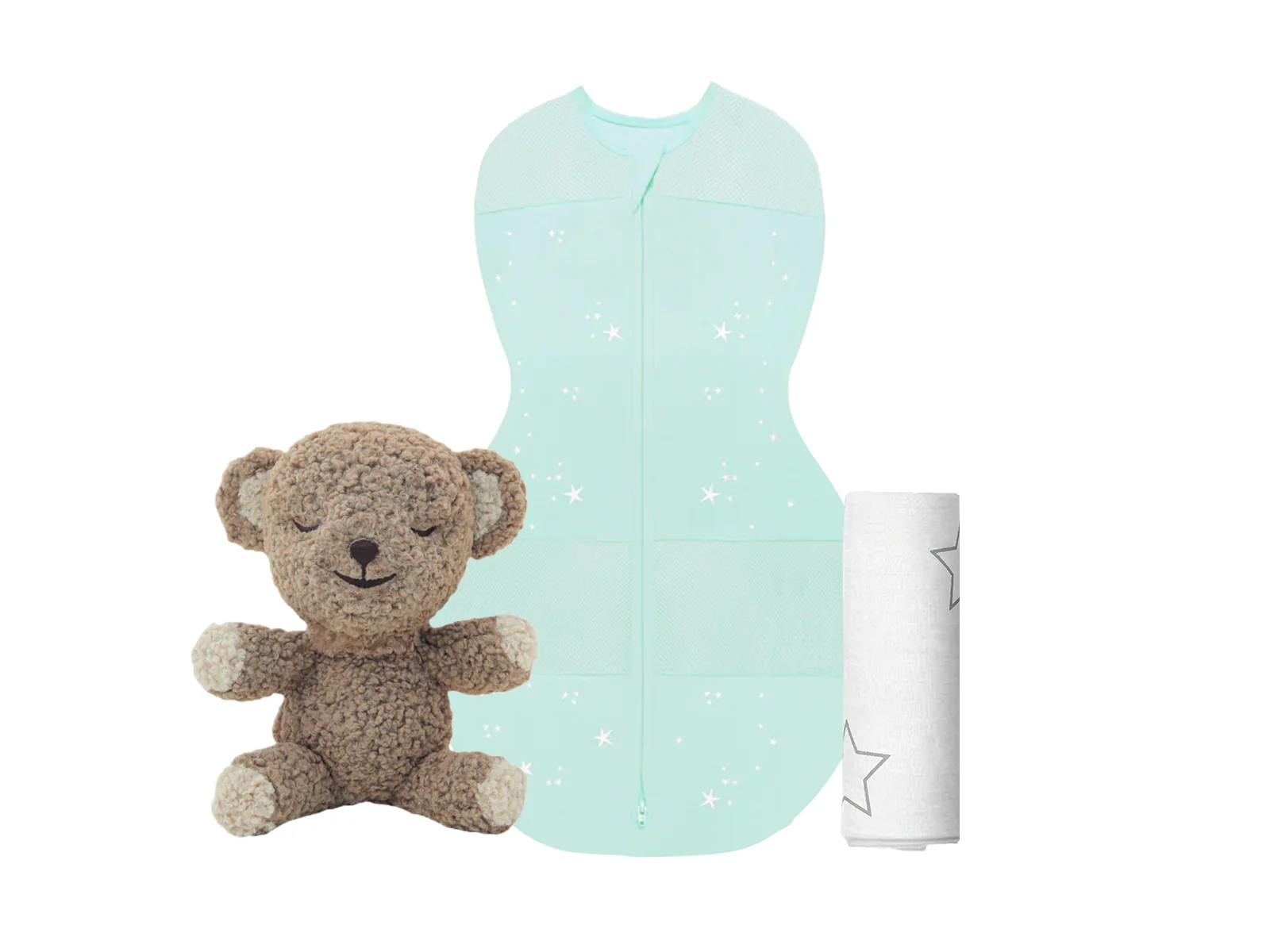 Bringing Home Baby Set - Image 4