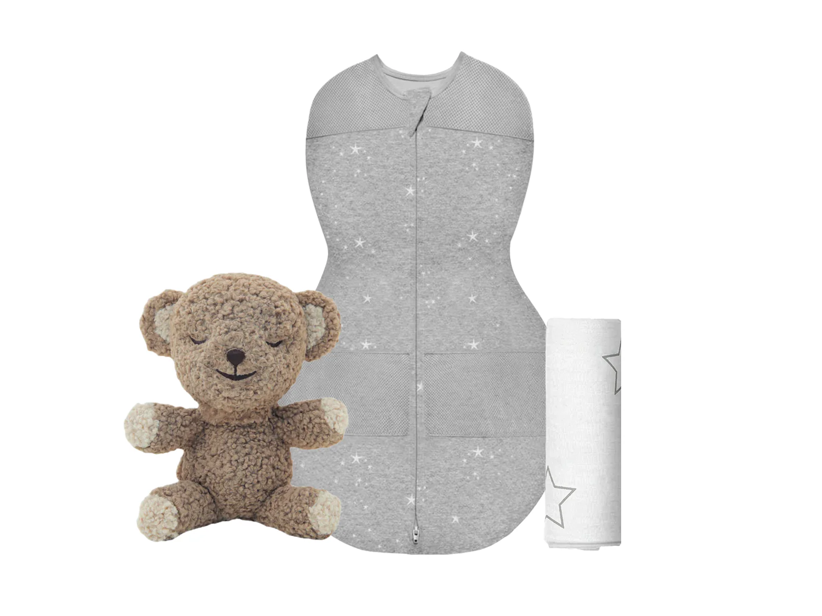 Bringing Home Baby Set - Image 5