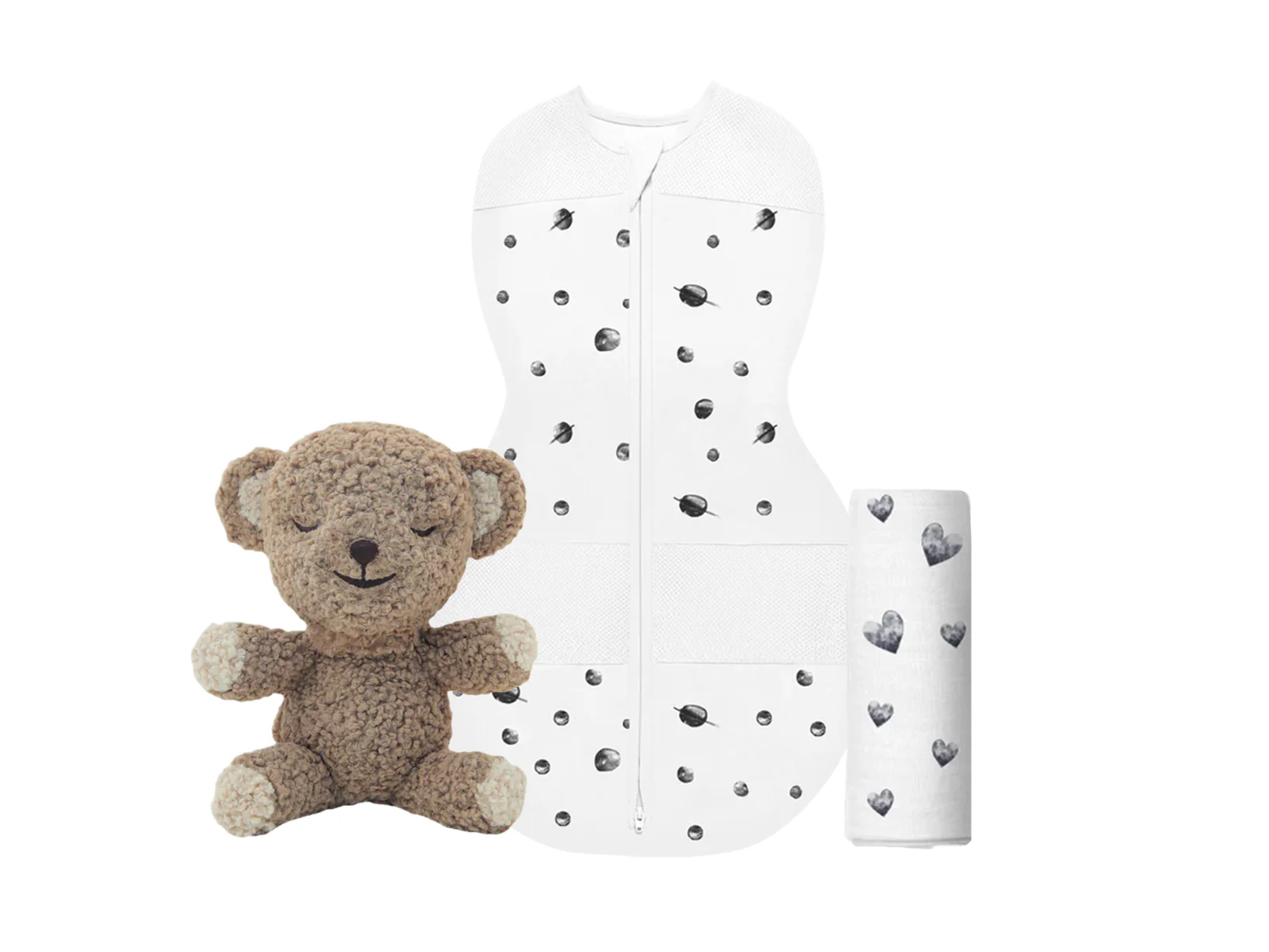 Bringing Home Baby Set - Image 72