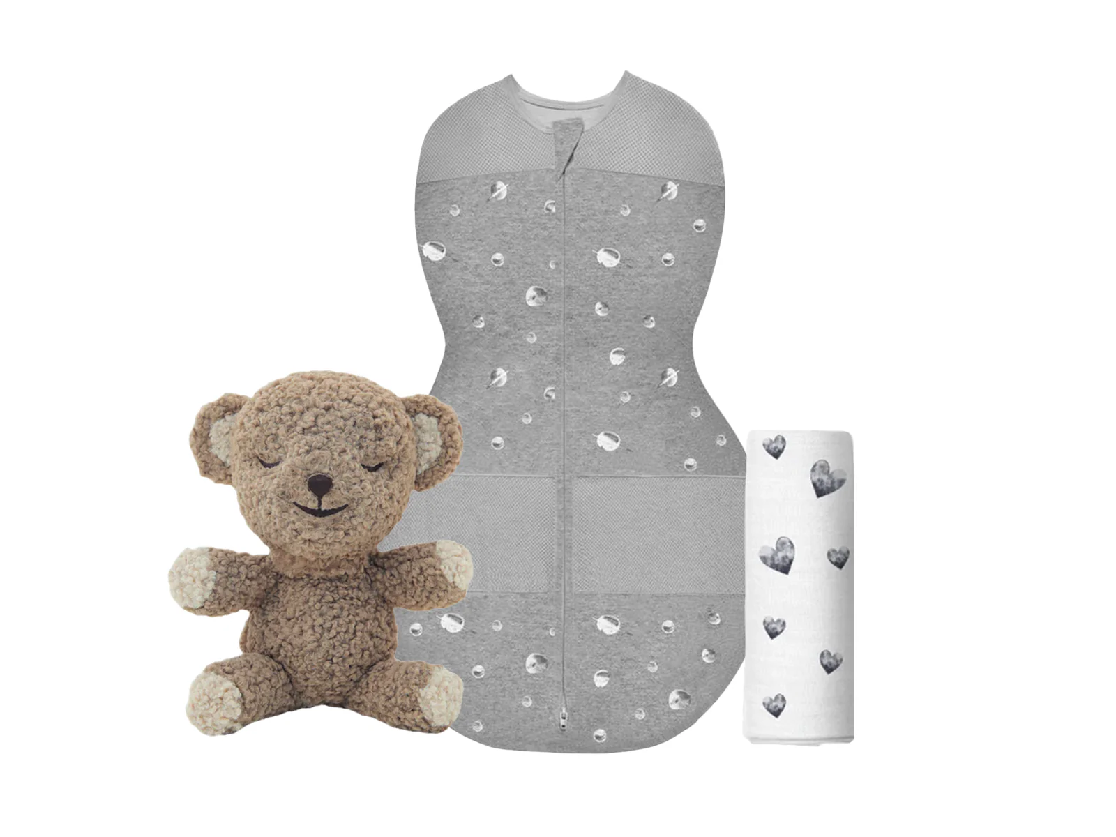 Bringing Home Baby Set - Image 73