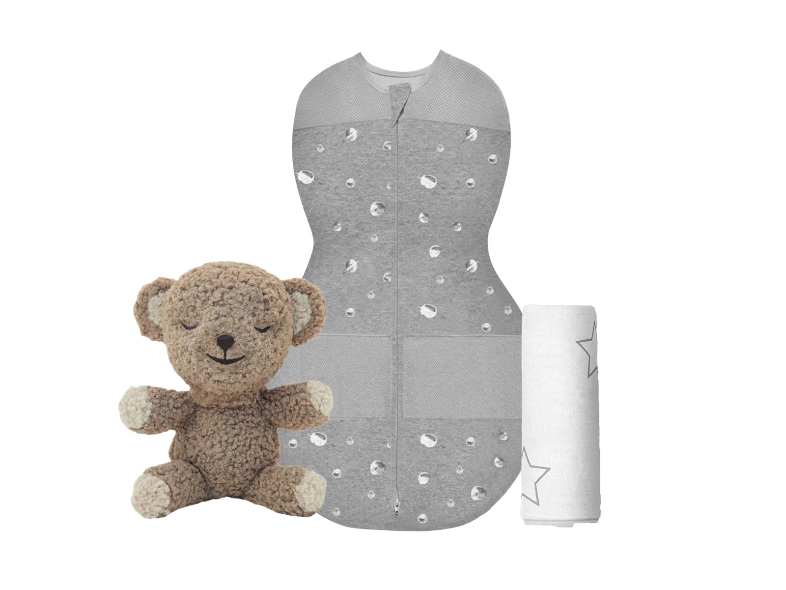 Bringing Home Baby Set - Image 8