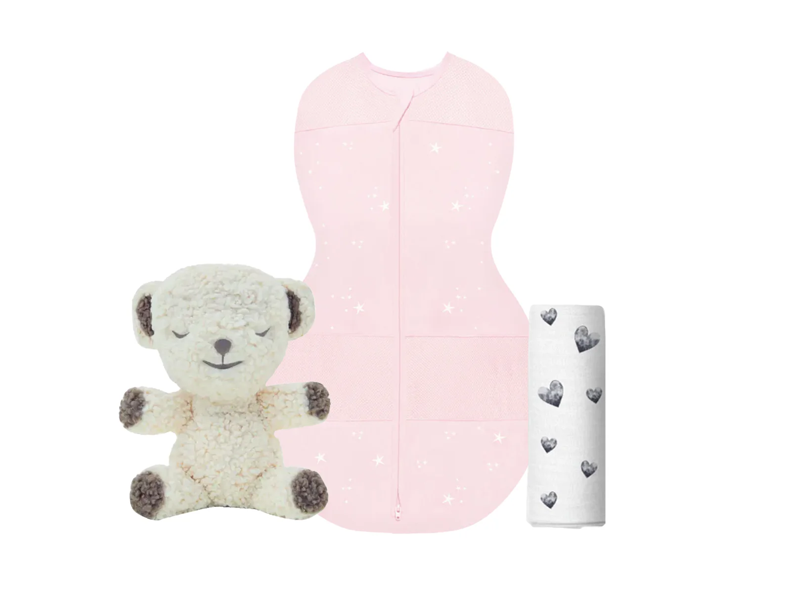 Bringing Home Baby Set - Image 85