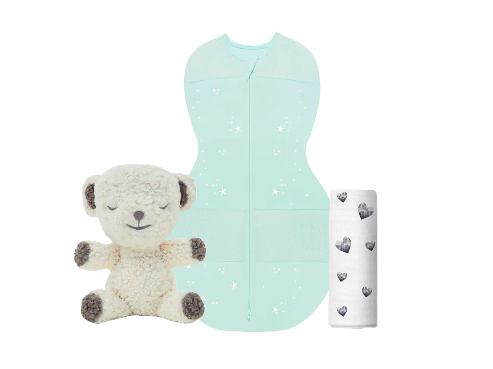 Bringing Home Baby Set - Image 86