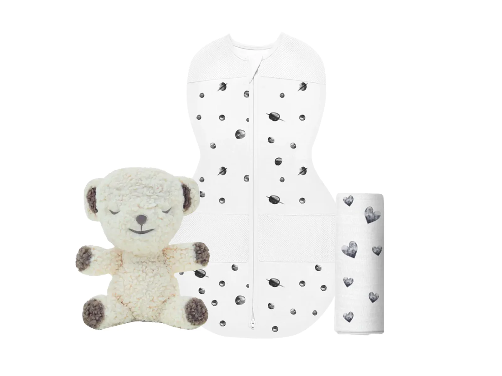 Bringing Home Baby Set - Image 89
