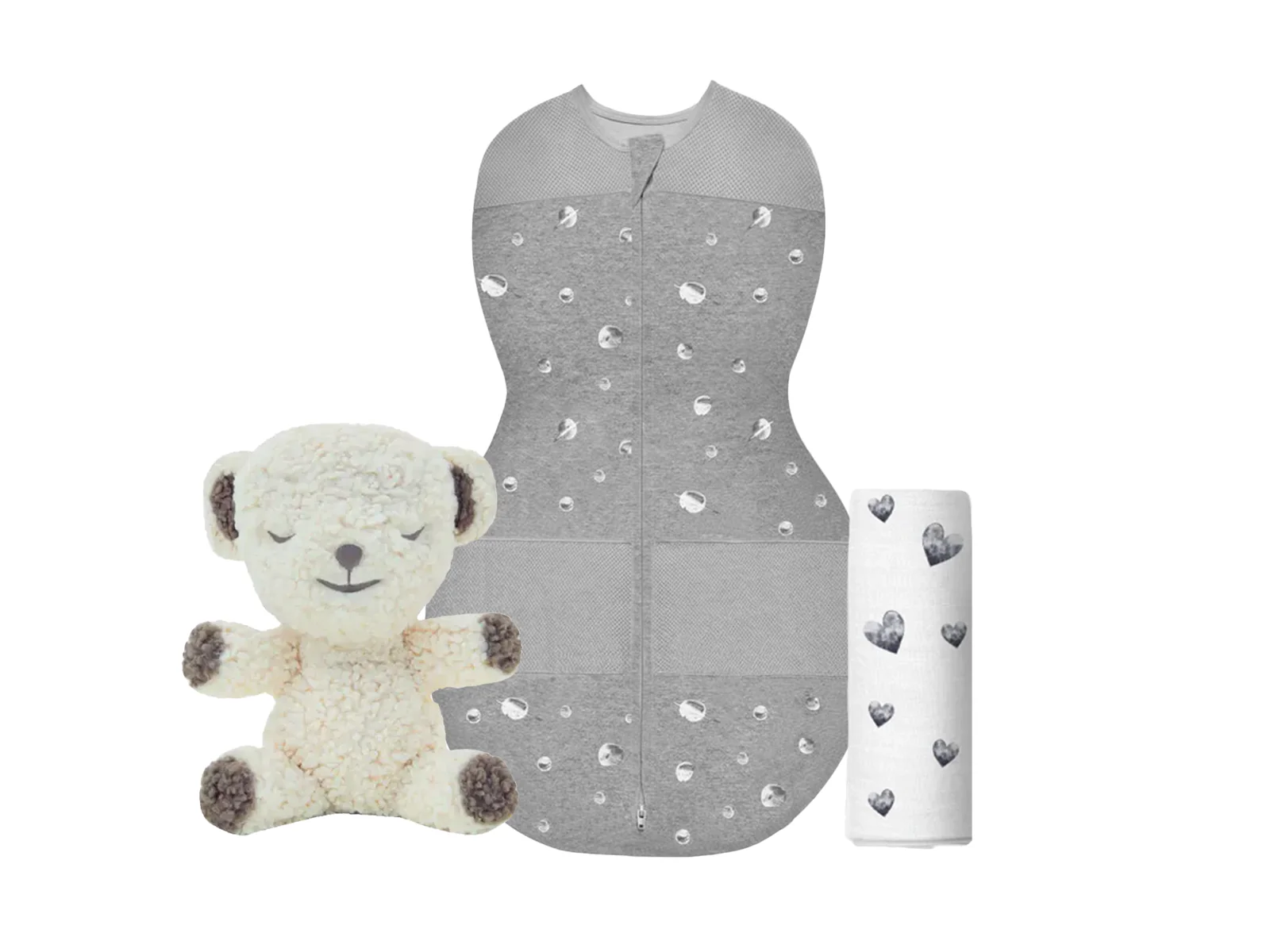Bringing Home Baby Set - Image 90