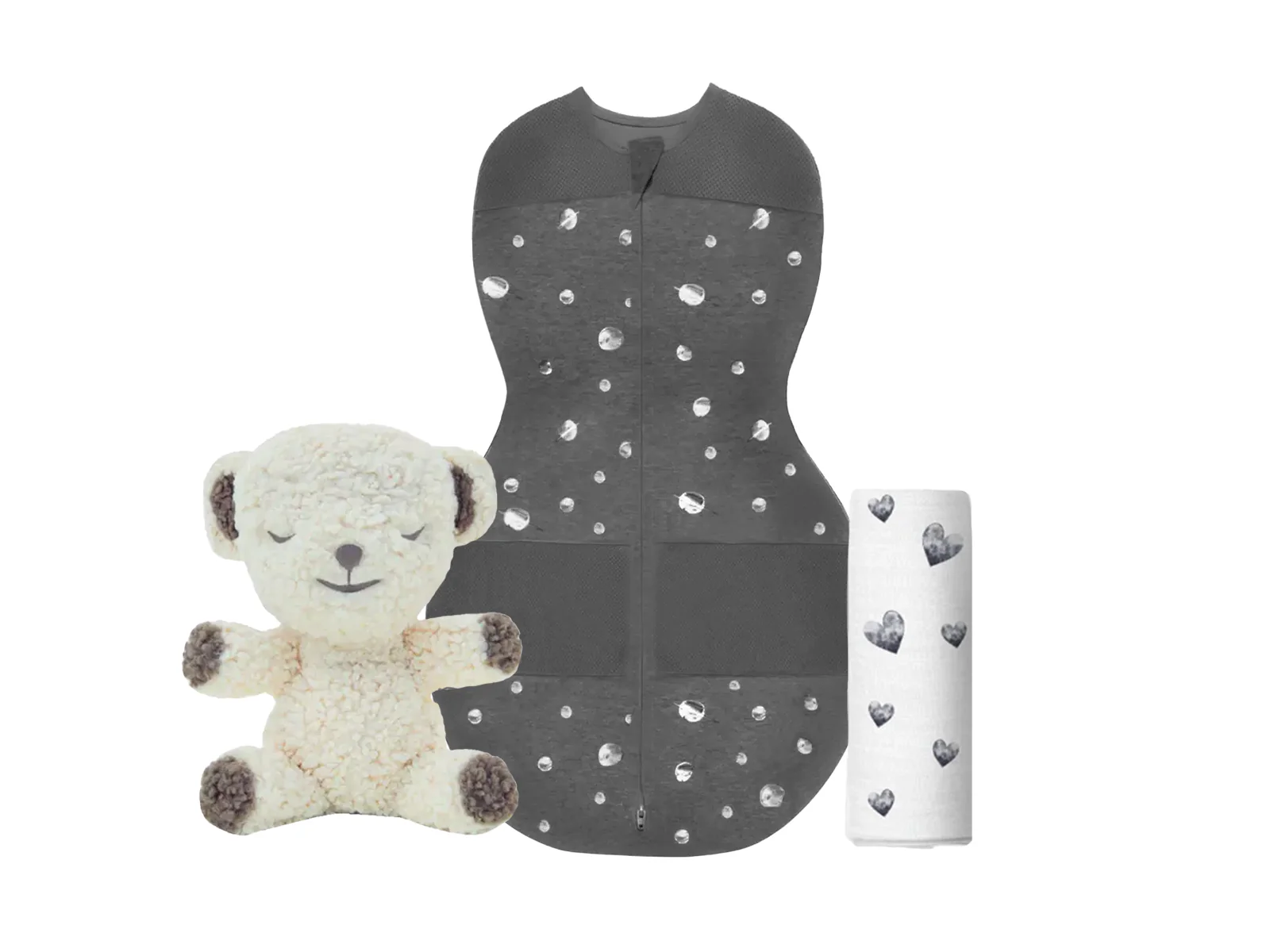 Bringing Home Baby Set - Image 91