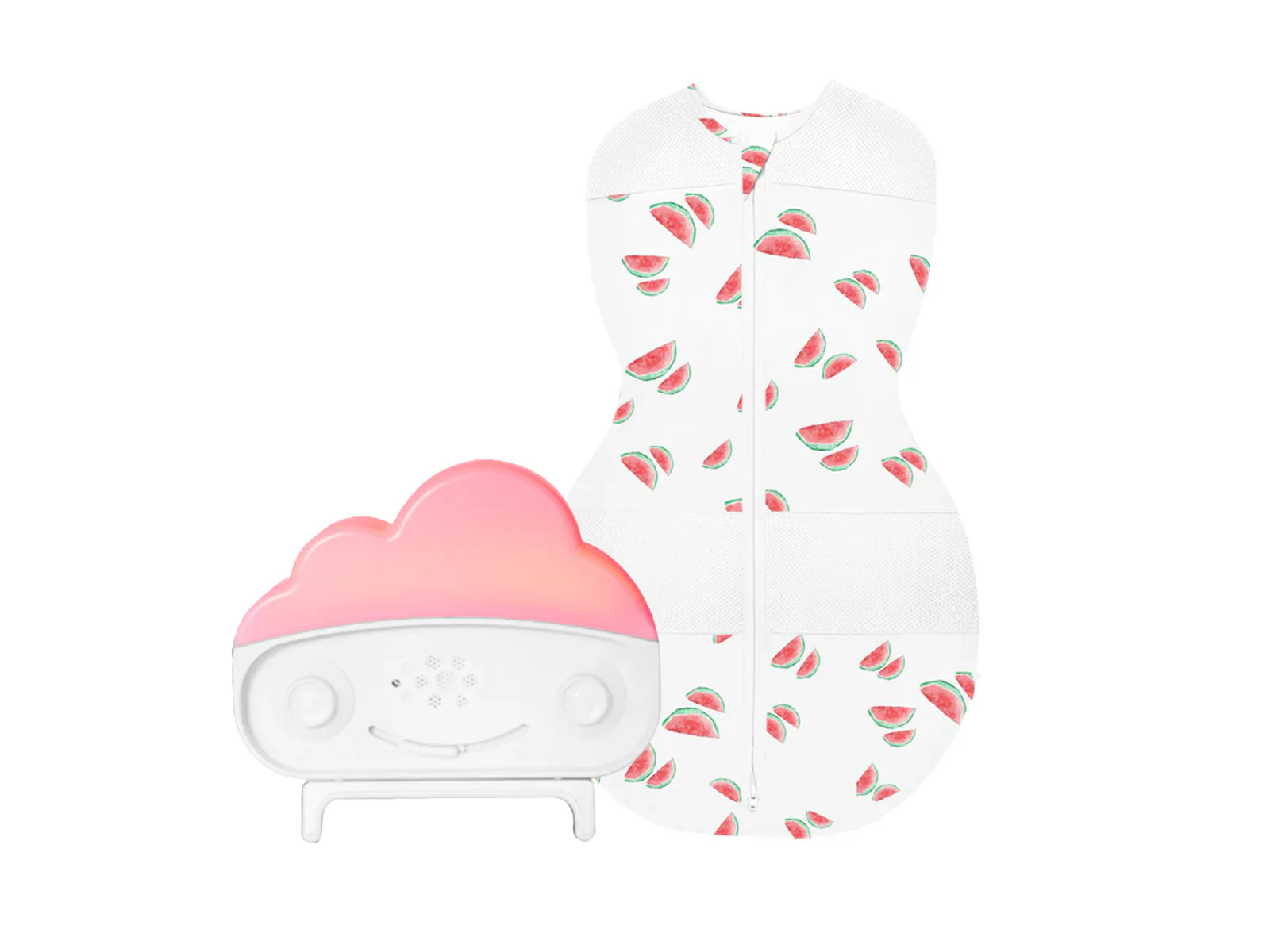Crib Transitions Set - Image 12