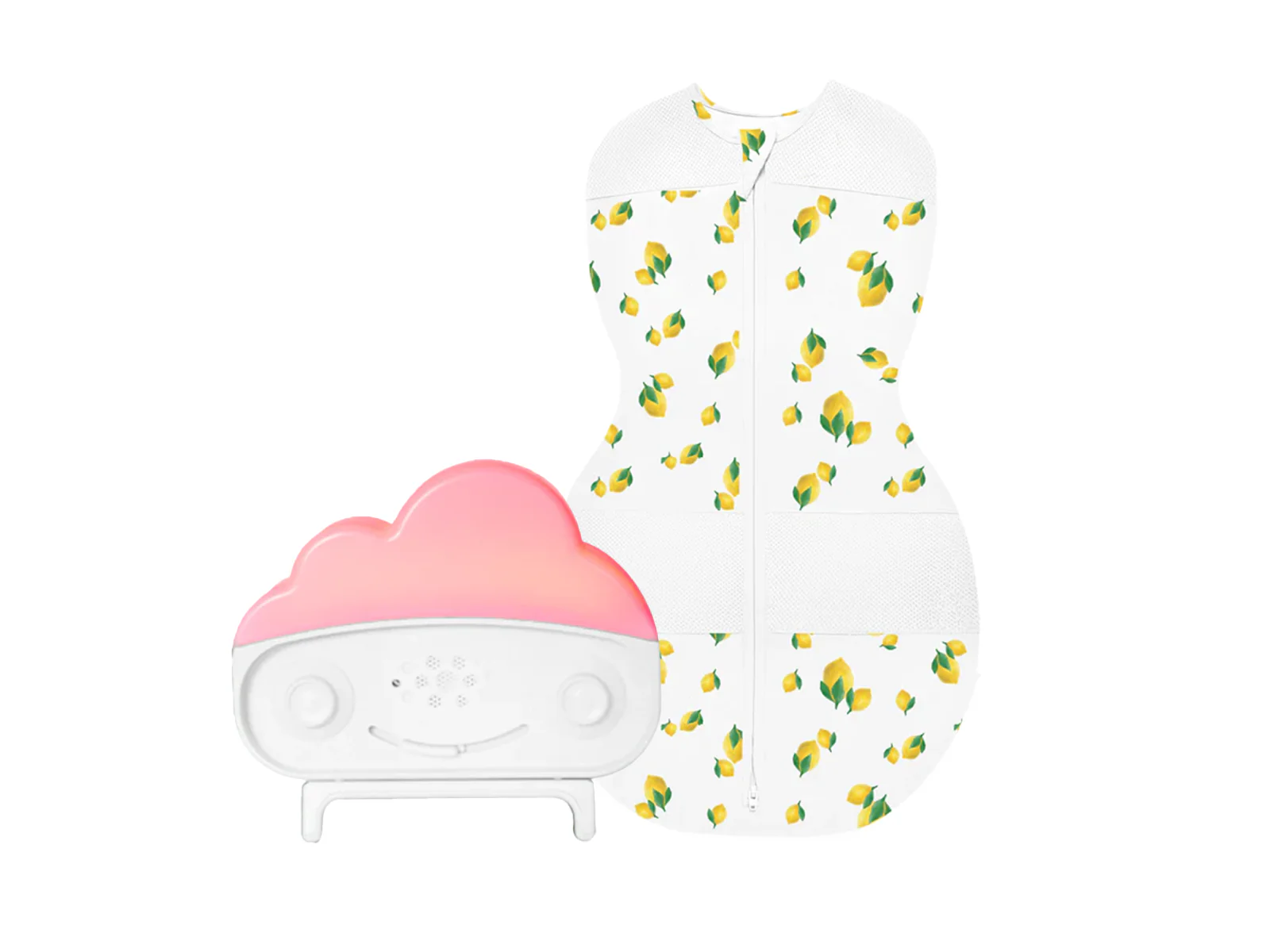 Crib Transitions Set - Image 13
